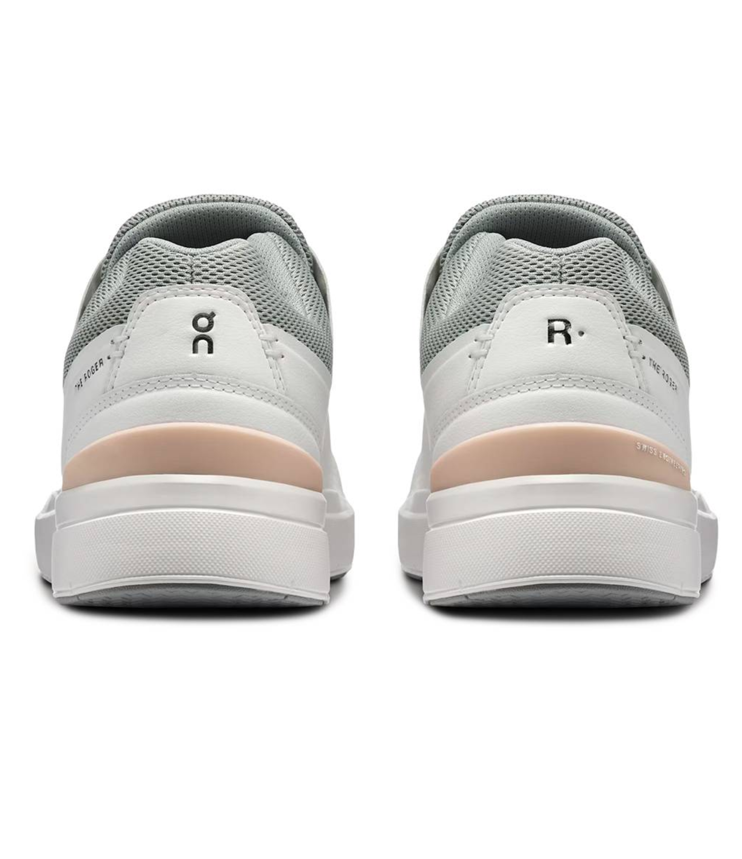 Tenis On The Roger Advantage Dama