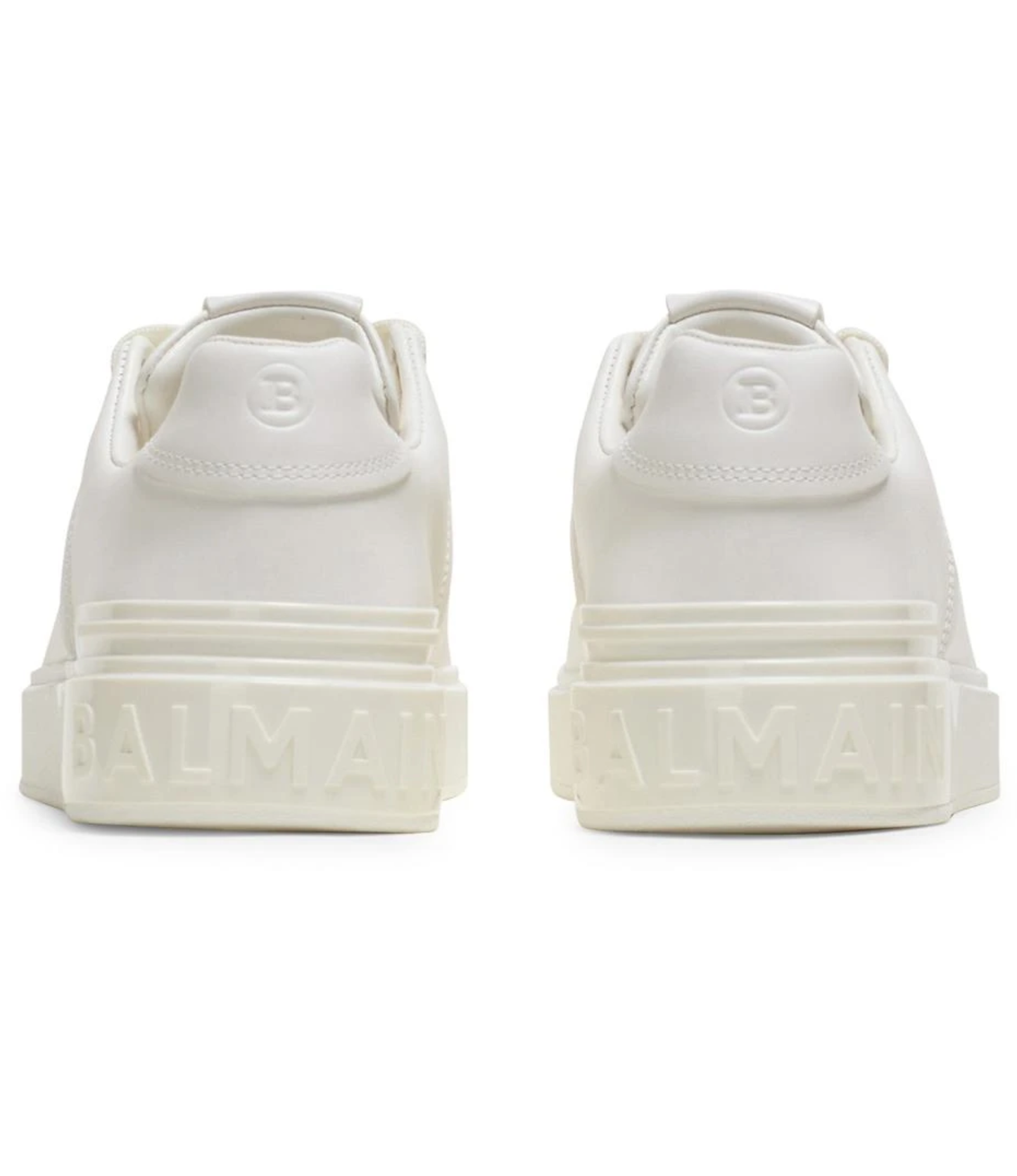 Tenis Balmain B Court Blanco Dama