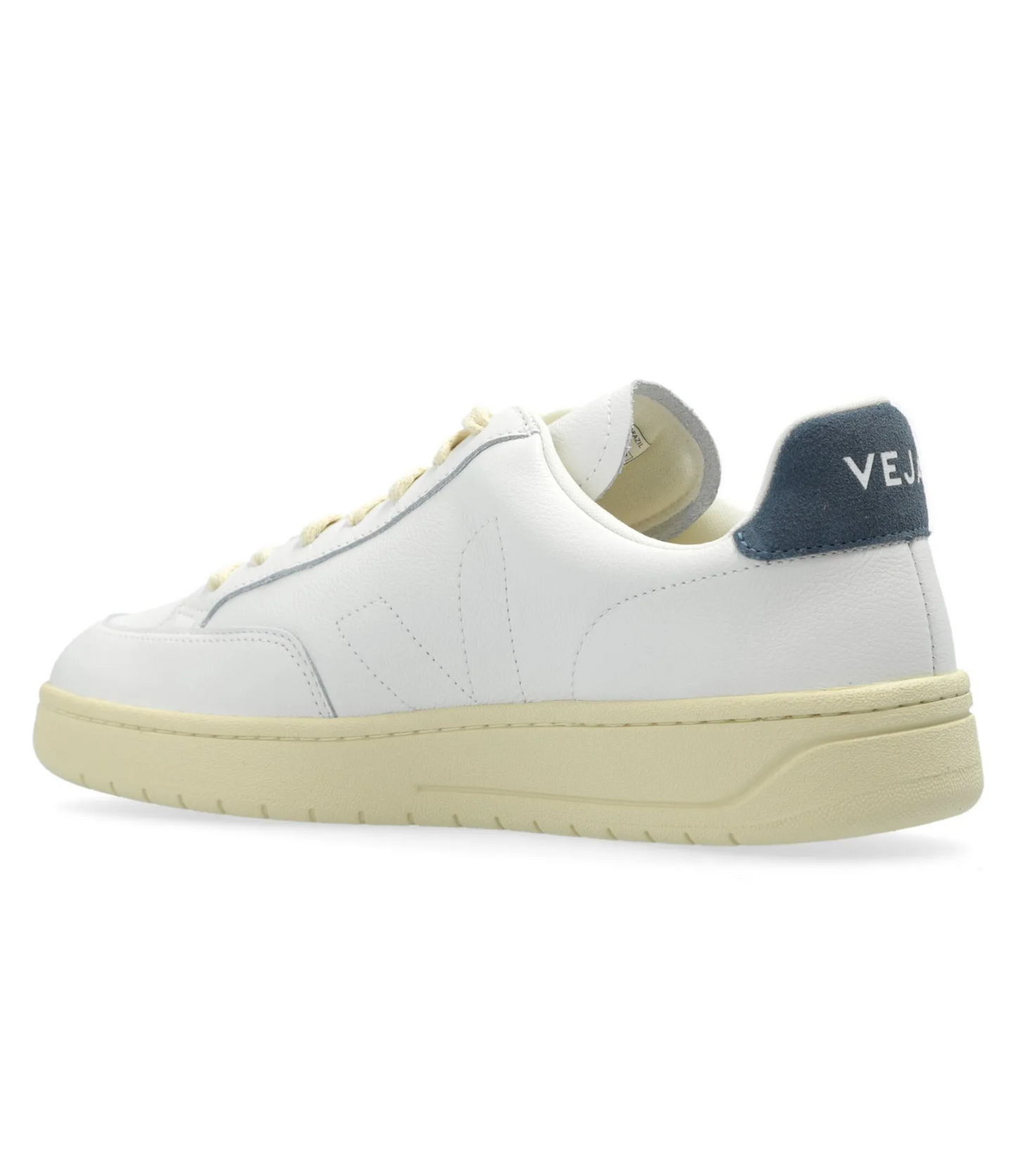 Tenis Veja V12 Stitch Blanco