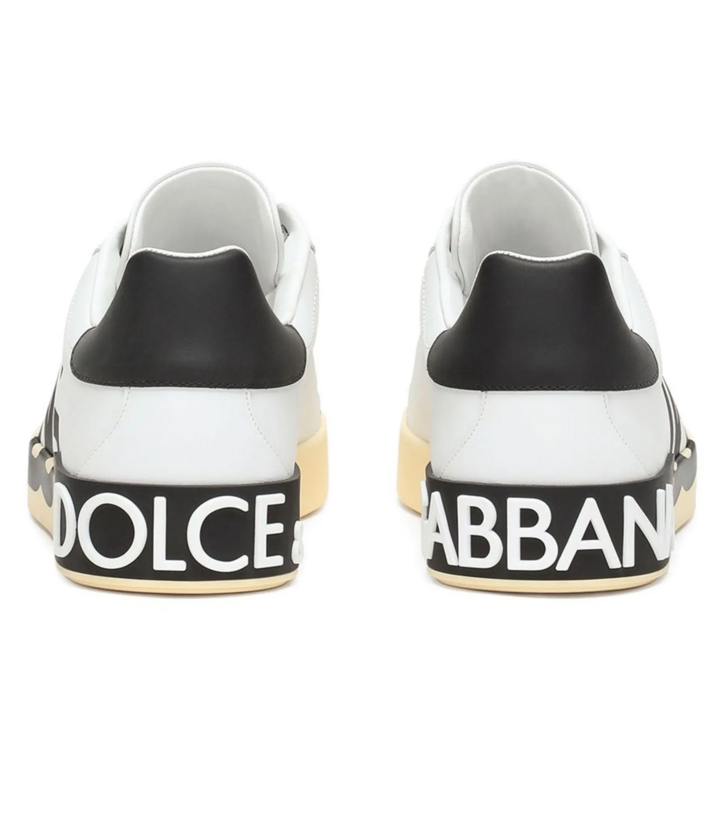 Tenis Dolce Gabbana Portofino