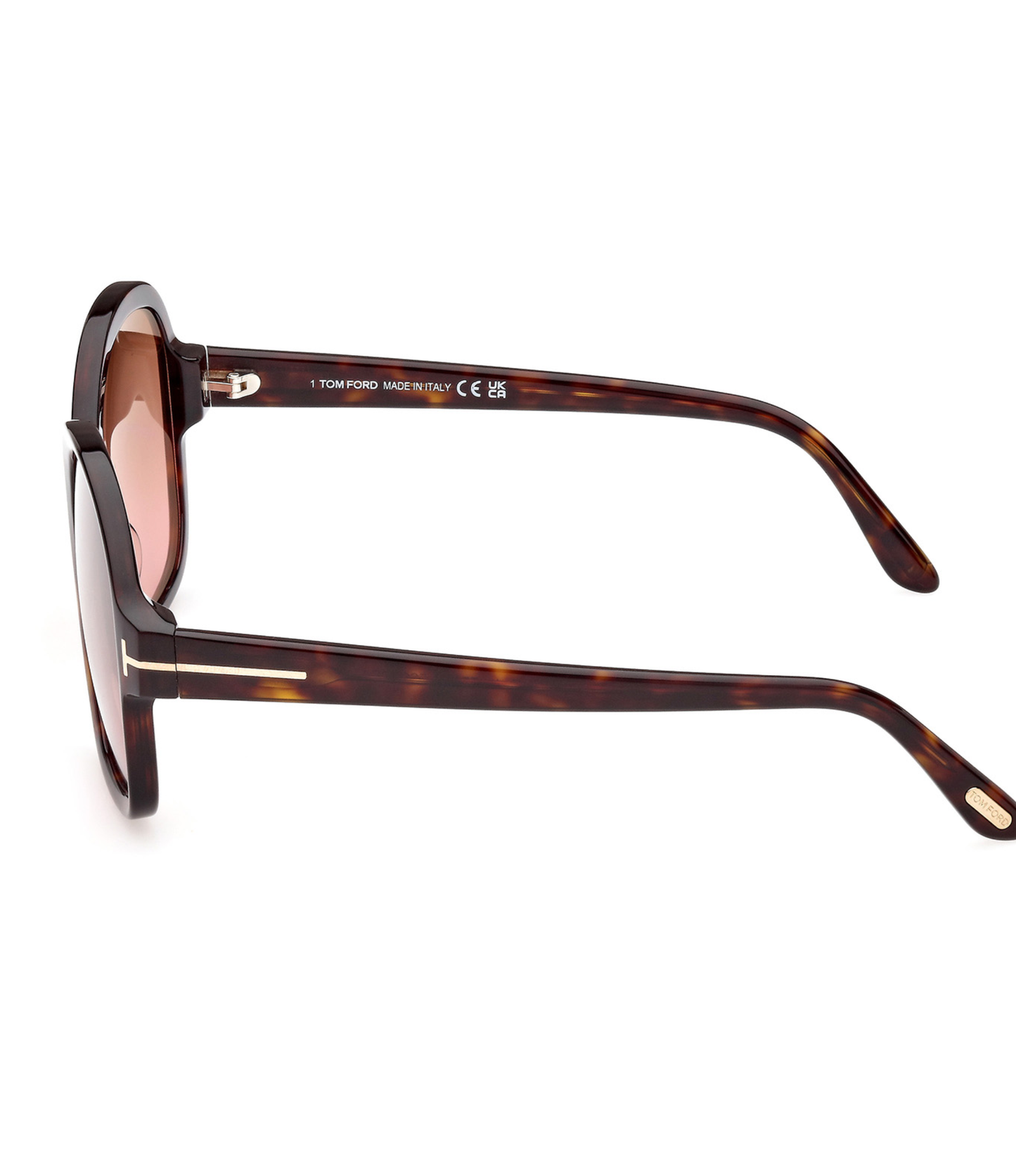 Lentes Tom Ford Hanley Café