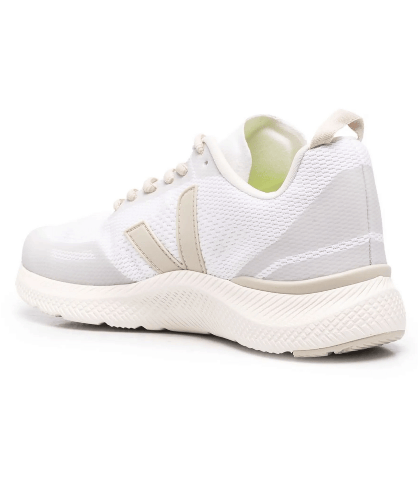 Tenis Veja Impala Beige Eggshell