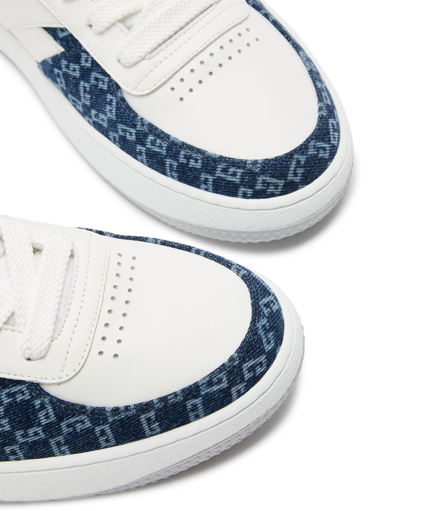 Sneakers Givenchy G Move Blanco