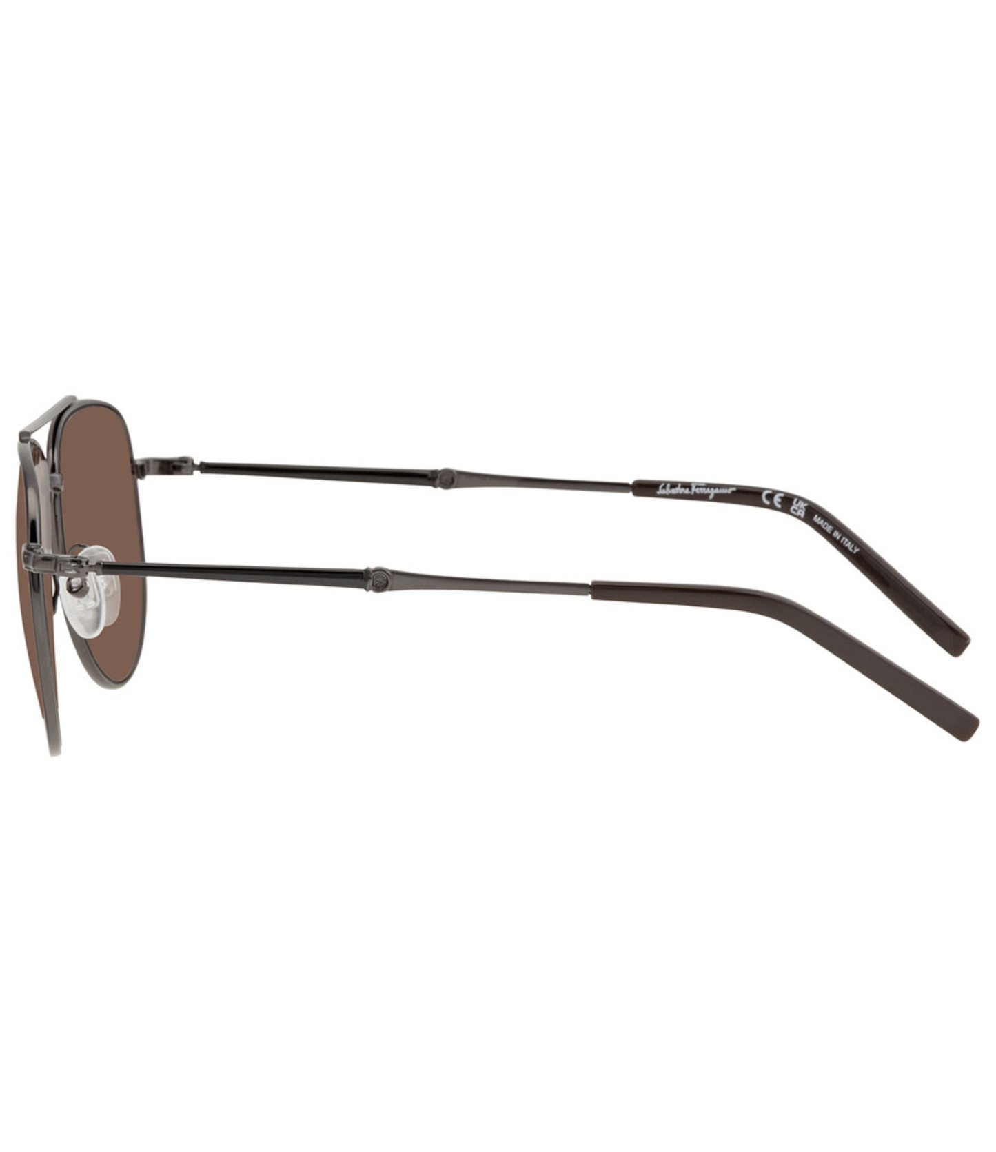 Lentes de Sol Ferragamo Aviador Hombre