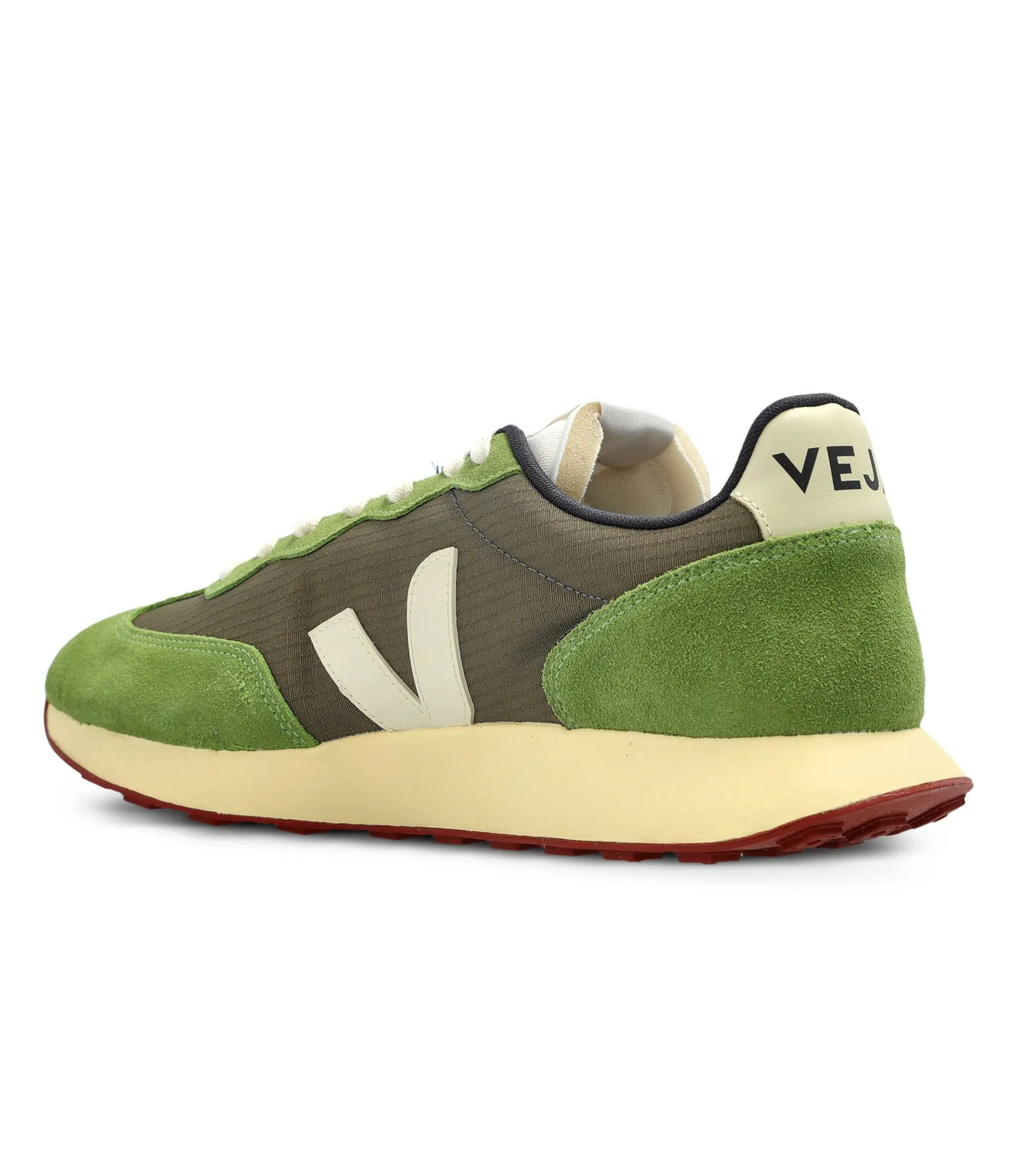 Tenis Veja Rio Branco II Ripstop