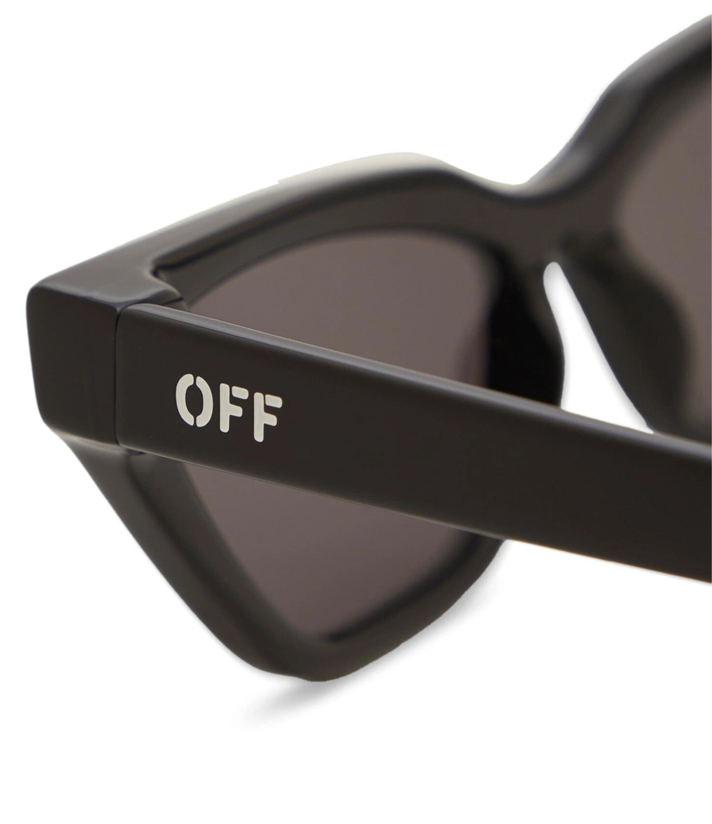 Lentes Off White Unisex Madison