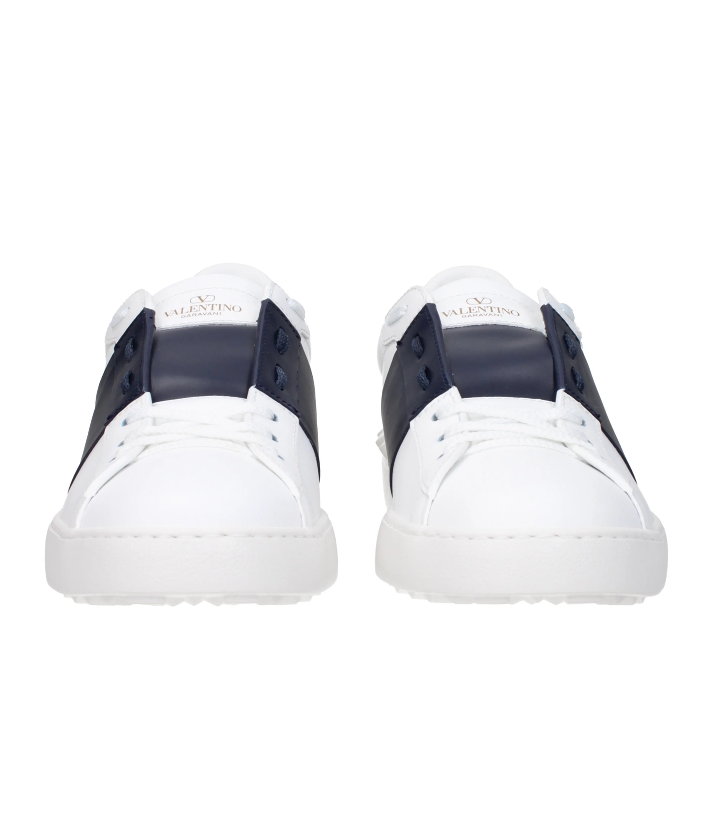 Tenis Valentino Garavani Open Blanco