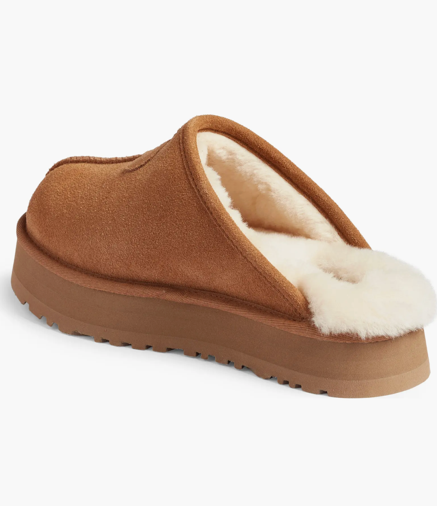 UGG Discoquette Sandalias tipo Slide