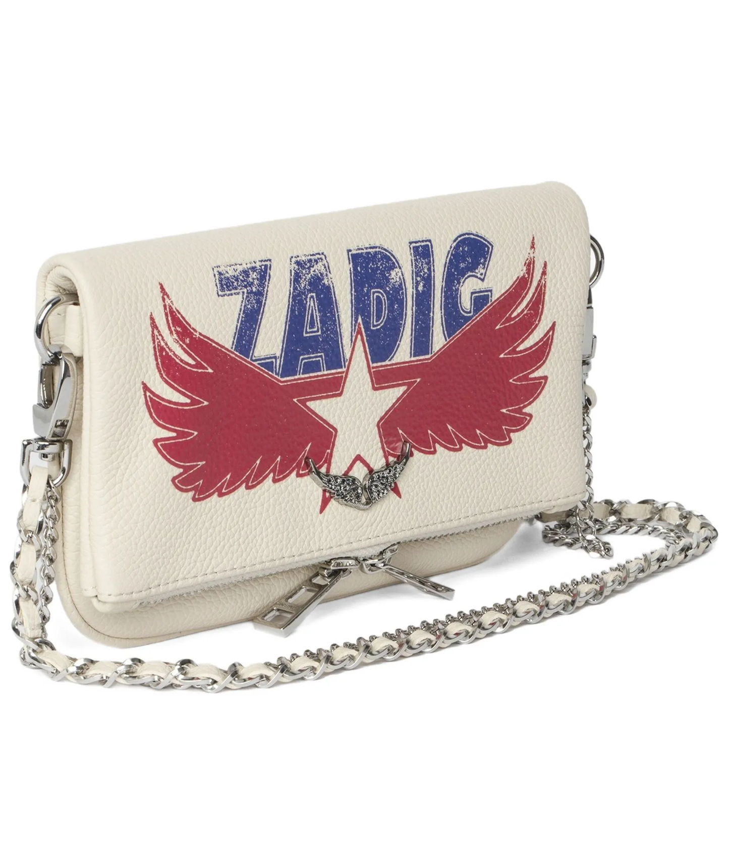Bolsa Zadig & Voltaire Rock Nano America