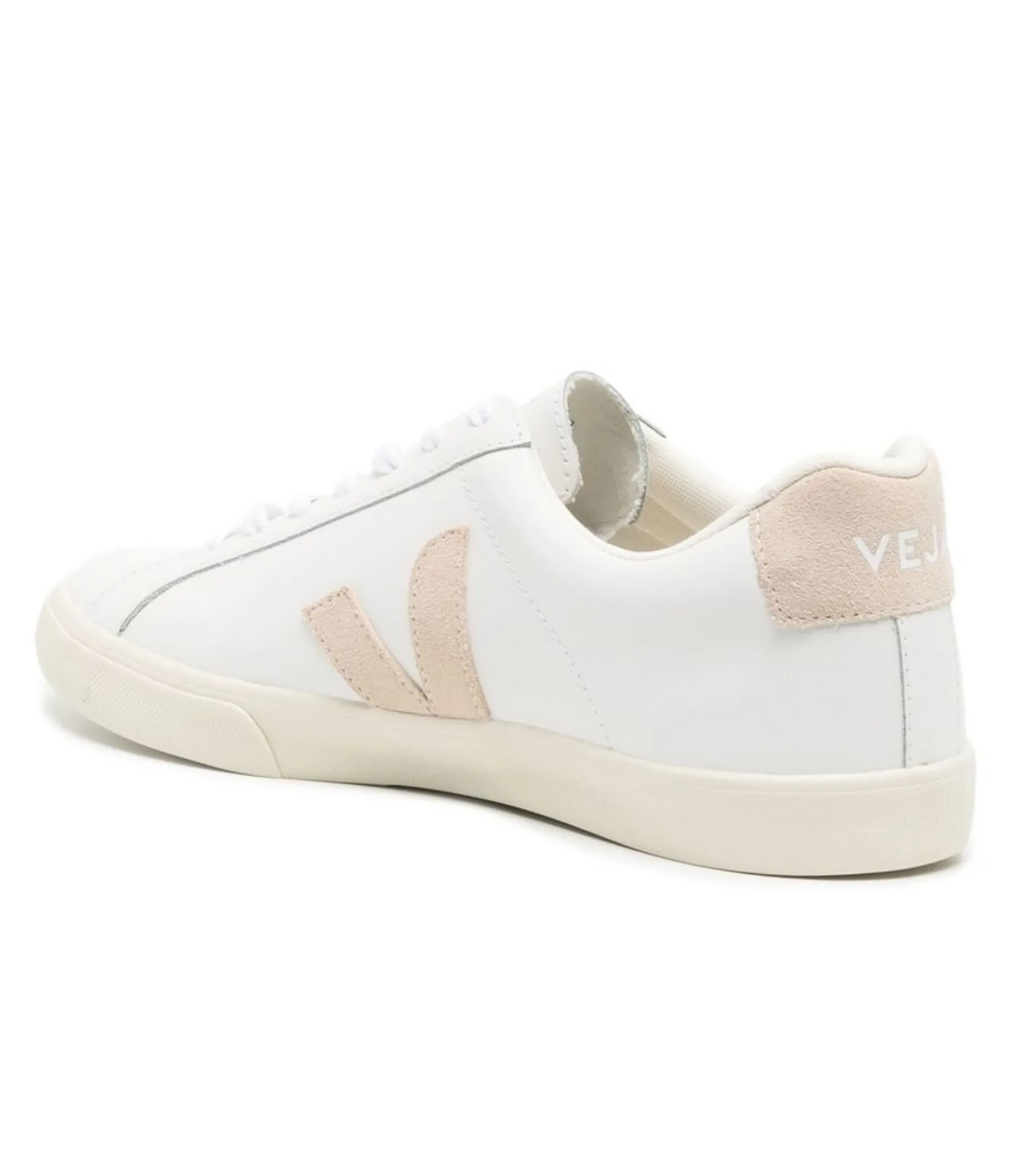 Tenis Veja Esplar Blanco Sable