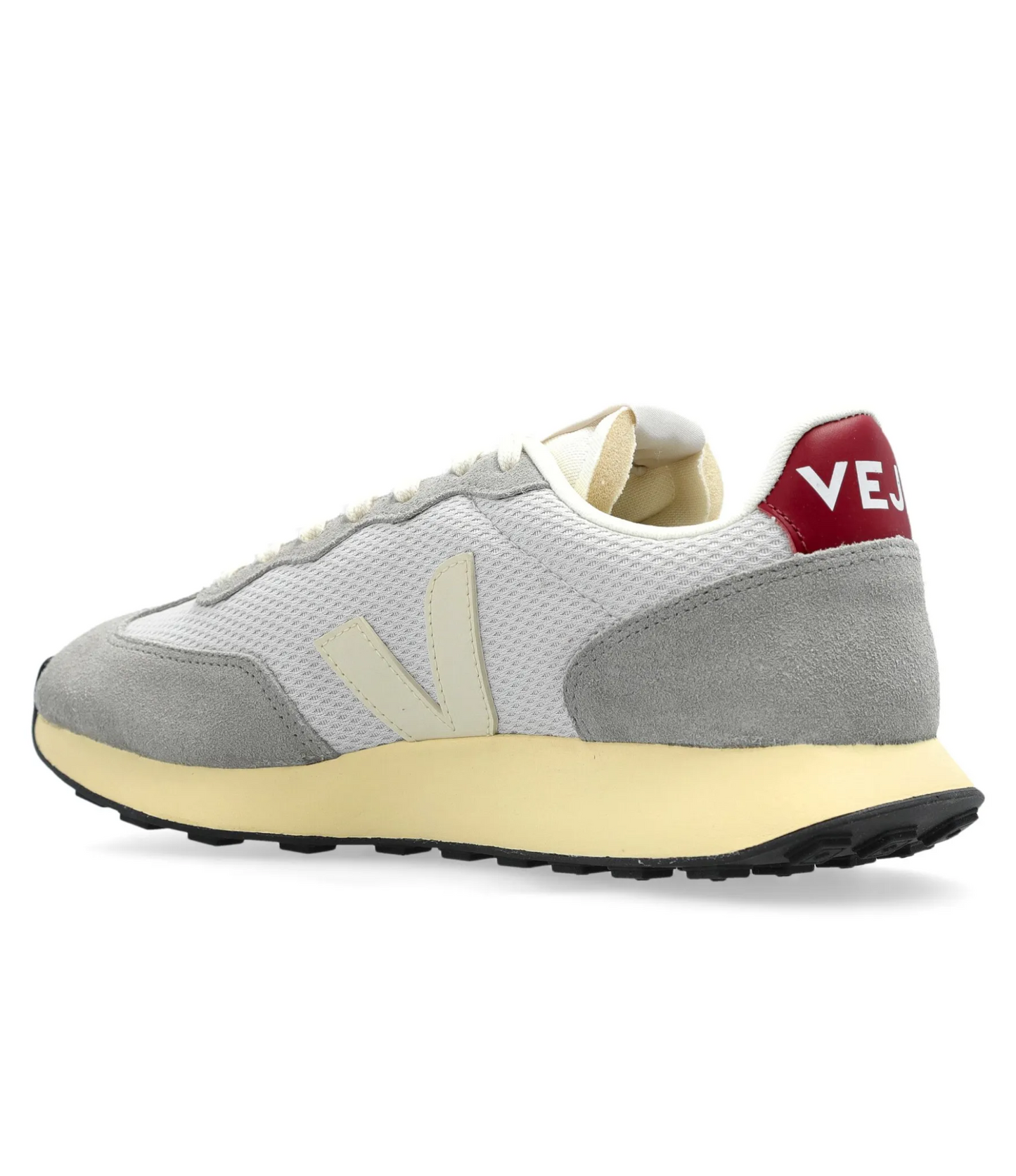 Tenis Veja Rio Branco II Gris