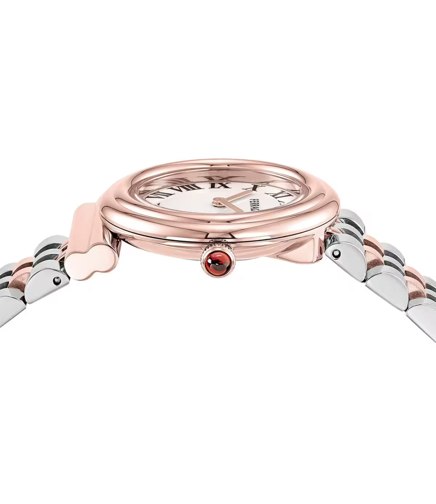 Reloj Ferragamo Gancini Dama Quartz