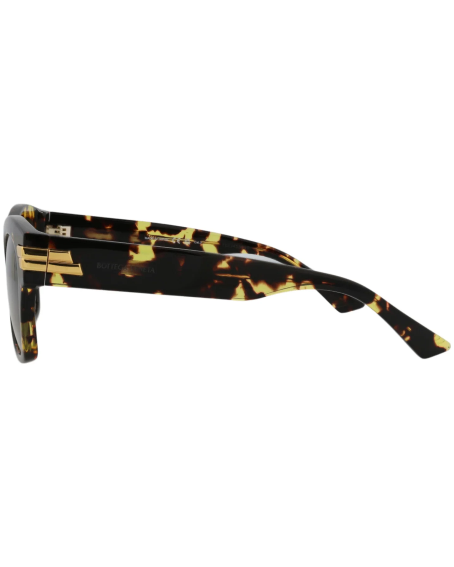 Bottega Veneta Lentes de Sol Unisex Mujer