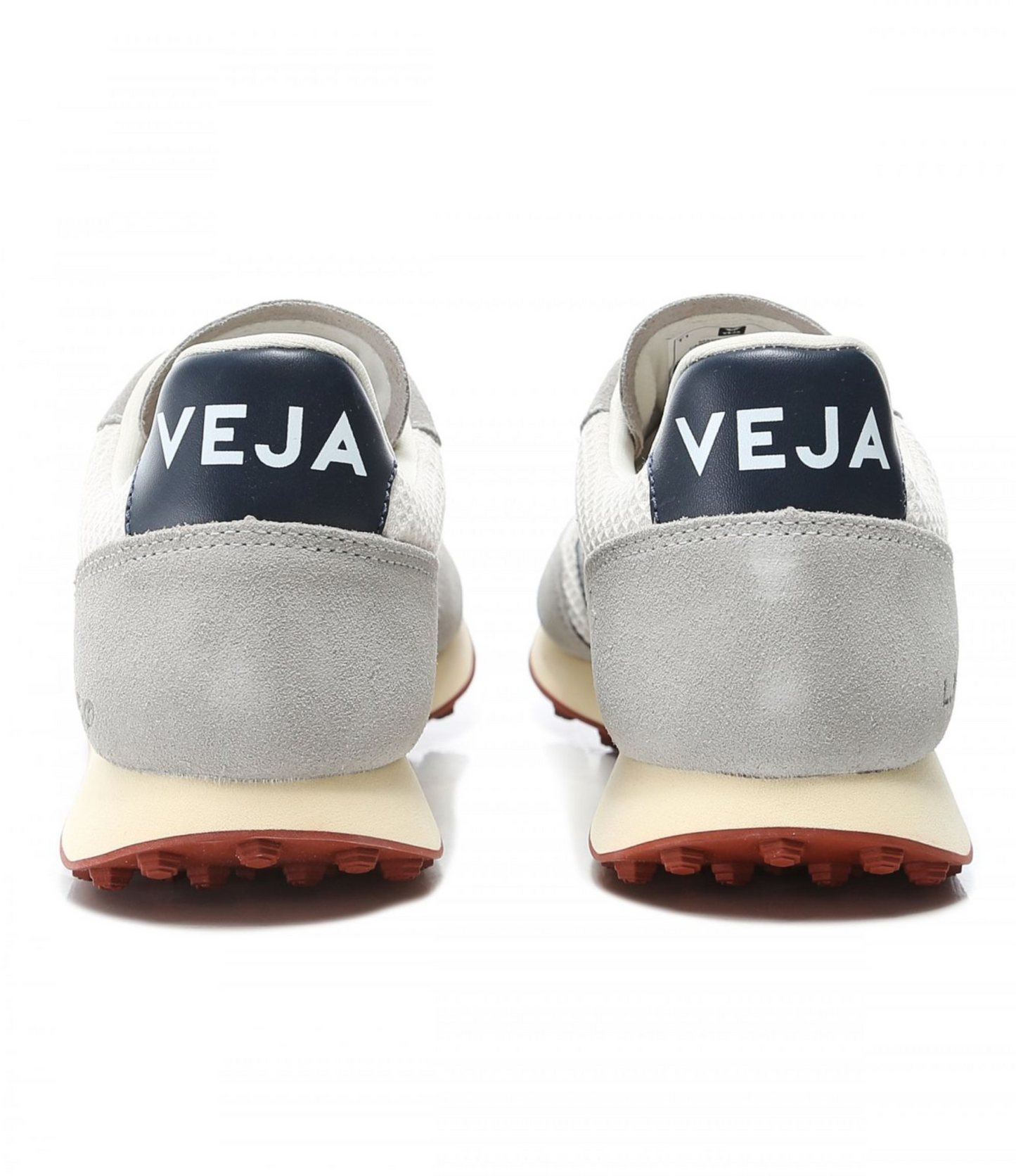 Tenis Veja Rio Branco Gris
