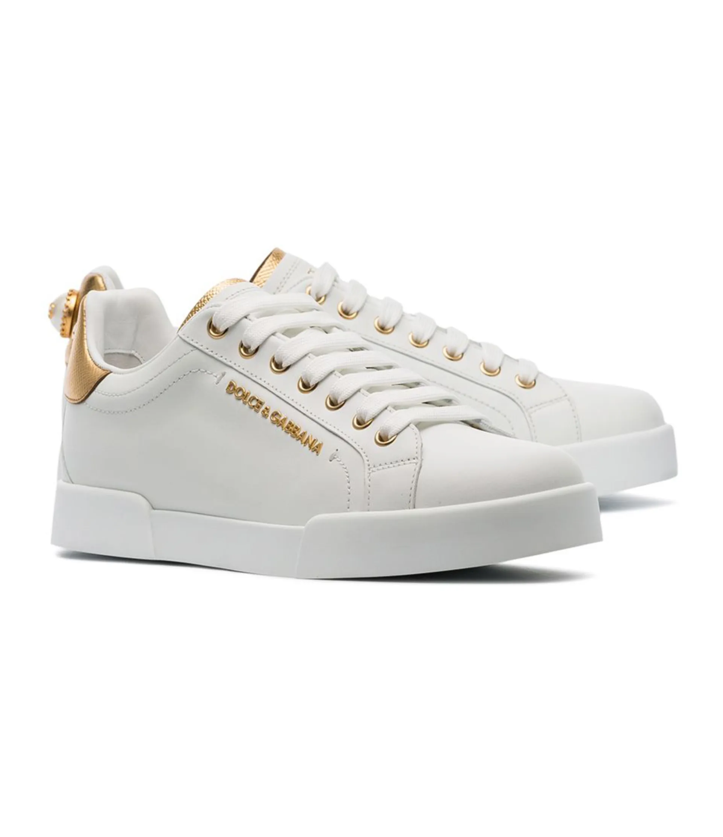Dolce Gabbana Portofino Blanco Perla