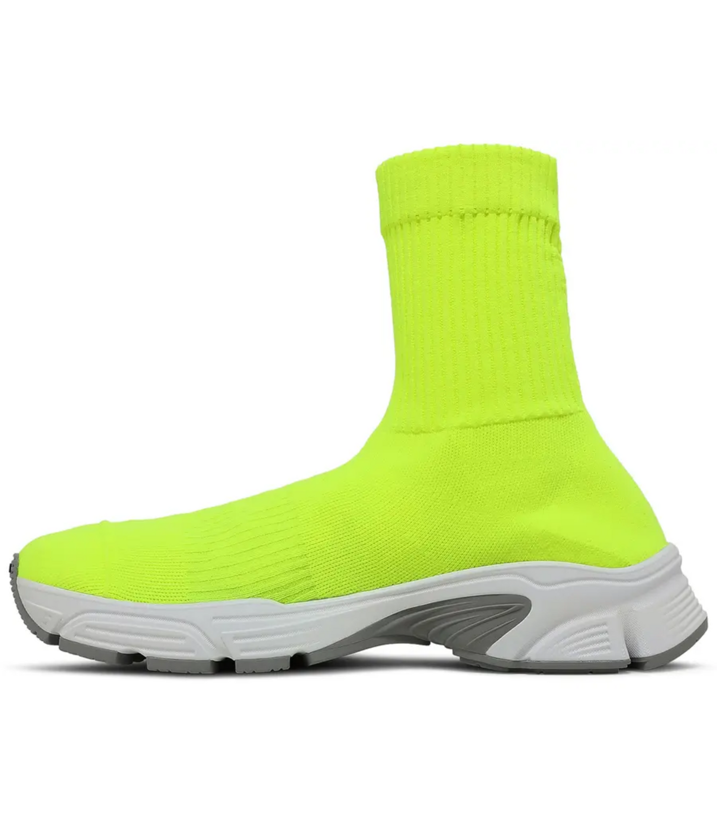 Sneakers Balenciaga Speed 3.0 Verde