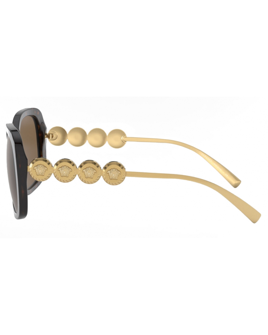 Versace Lentes de Sol Mujer Havana