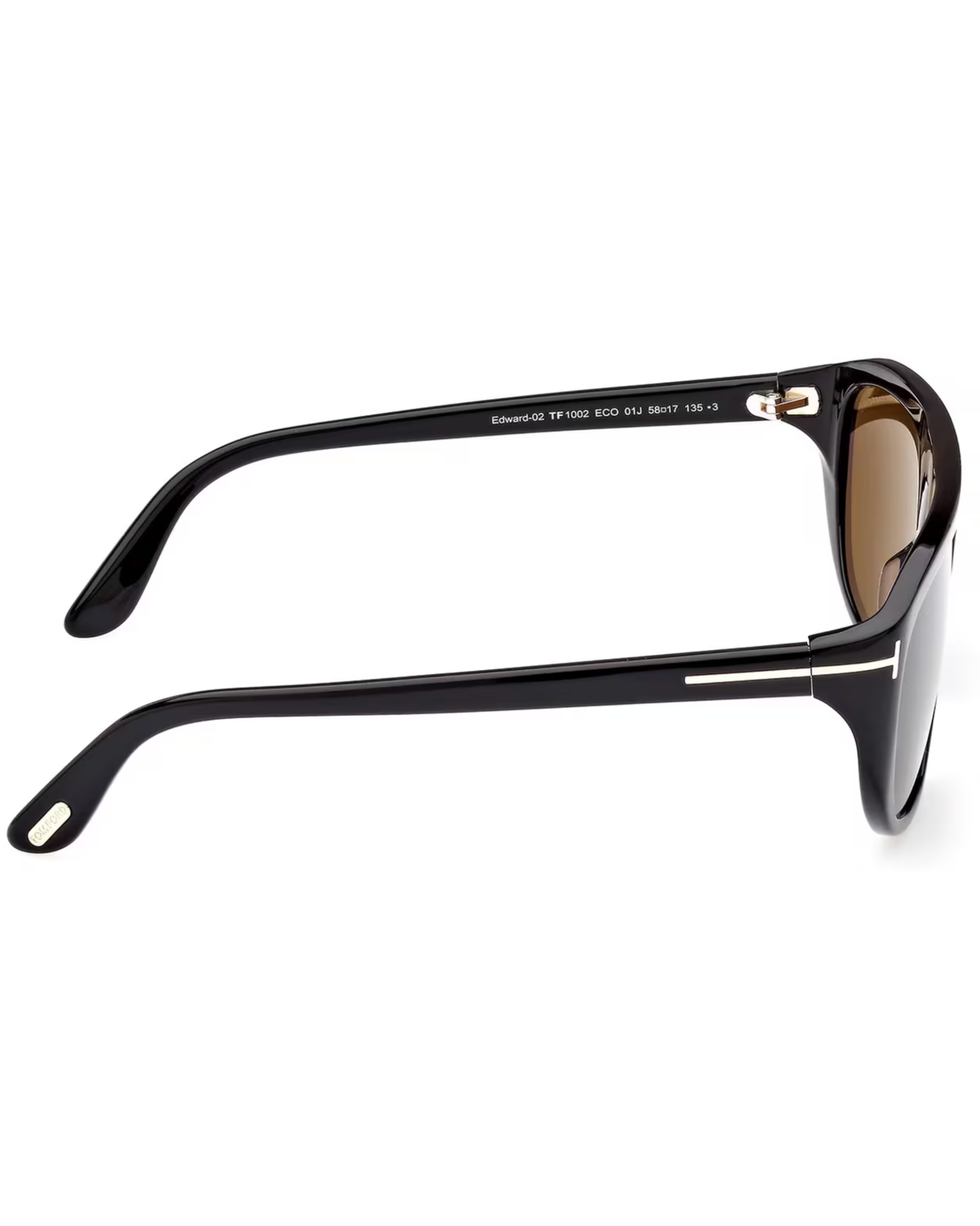 Tom Ford Edward 02 Lentes de Sol Unisex