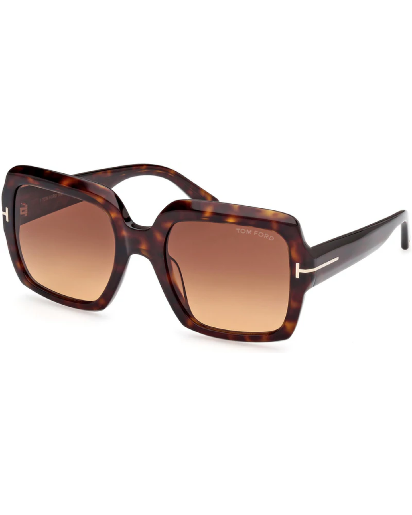Tom Ford Kaya Lentes de Sol Havana