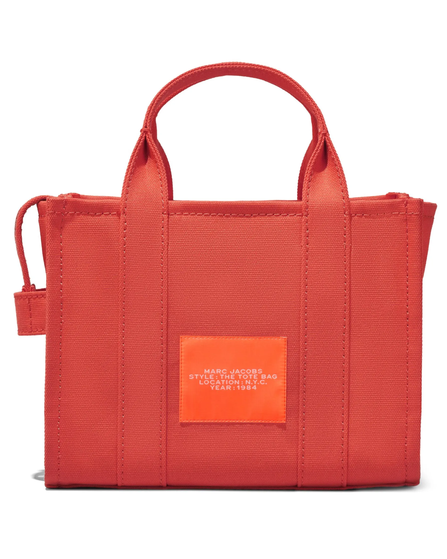 Marc Jacobs Chica Tote Bag Naranja