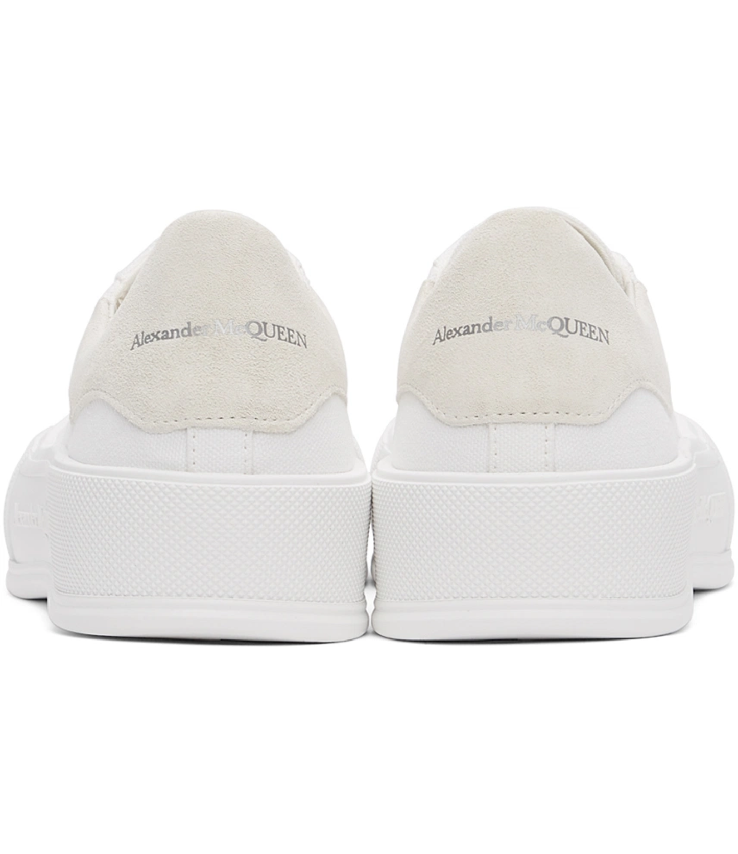 Tenis Alexander McQueen  Deck Plimsoll