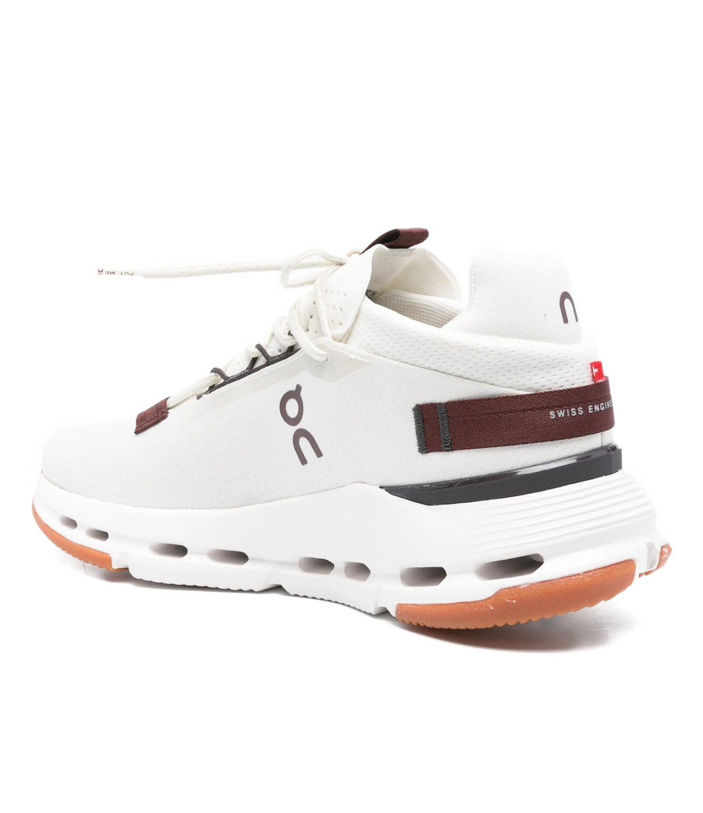 Tenis ON Cloudnova 2 Ice Dama