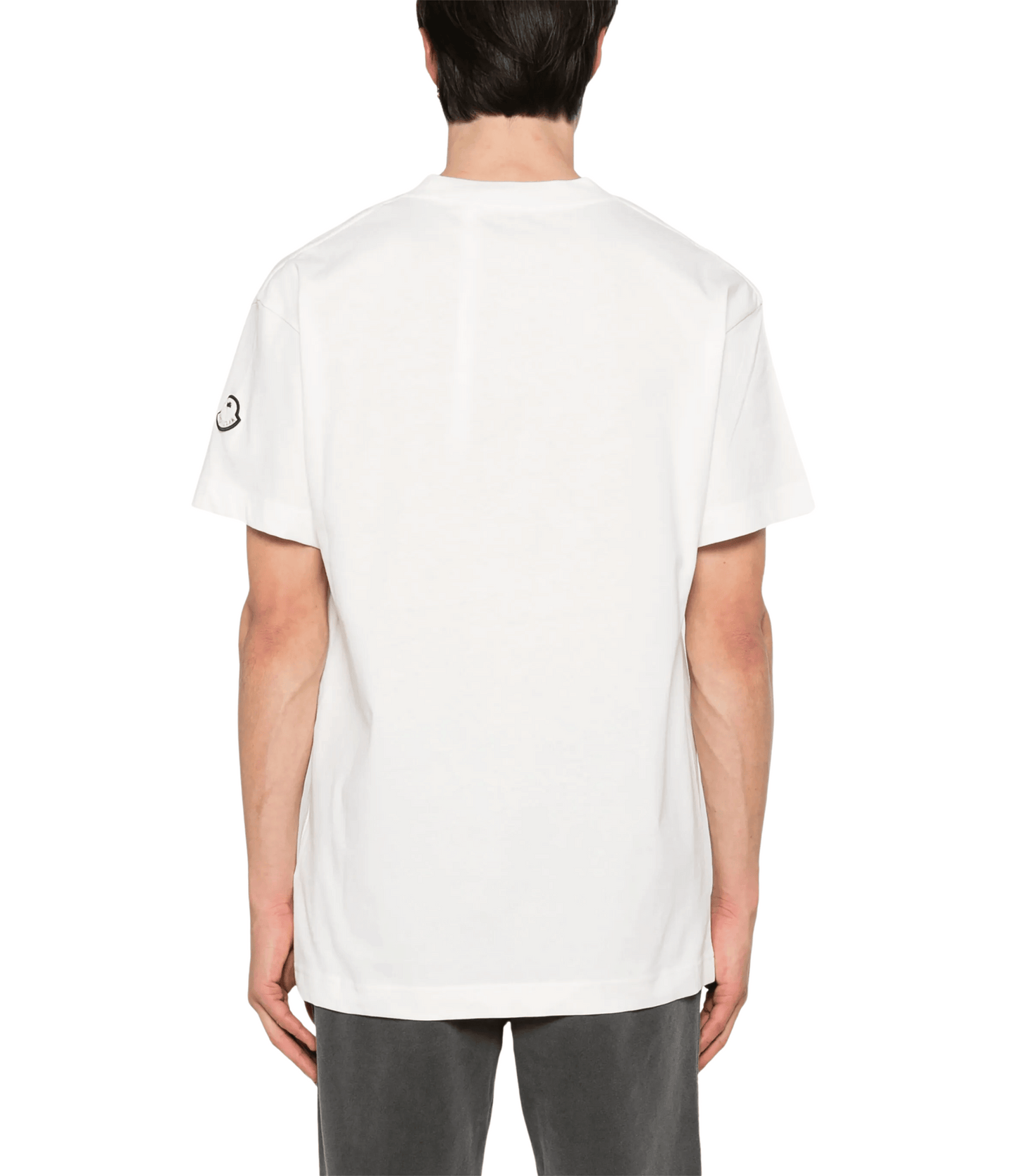 Tshirt Moncler x Palm Angels Racing
