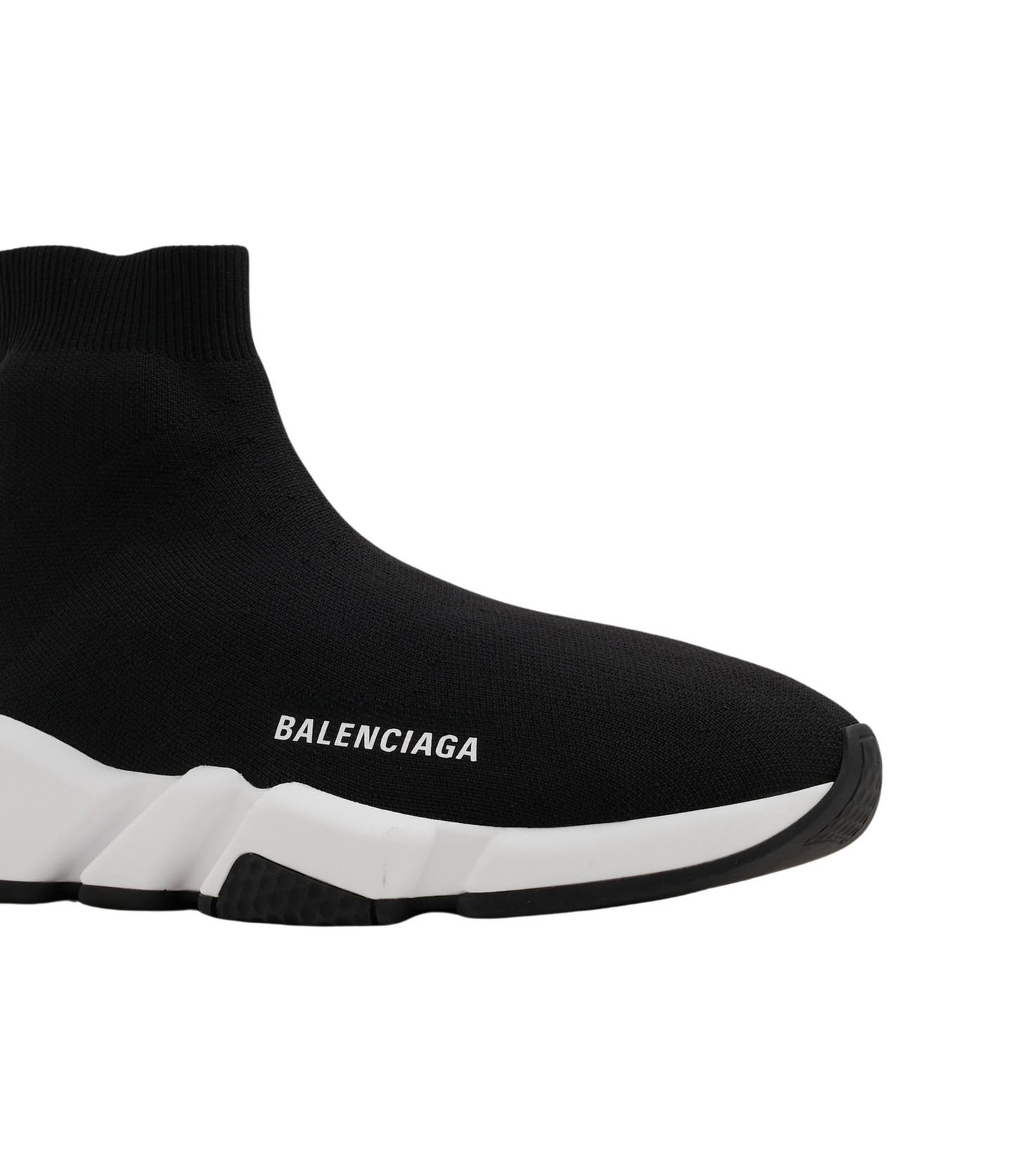 Tenis Balenciaga Speed Negros