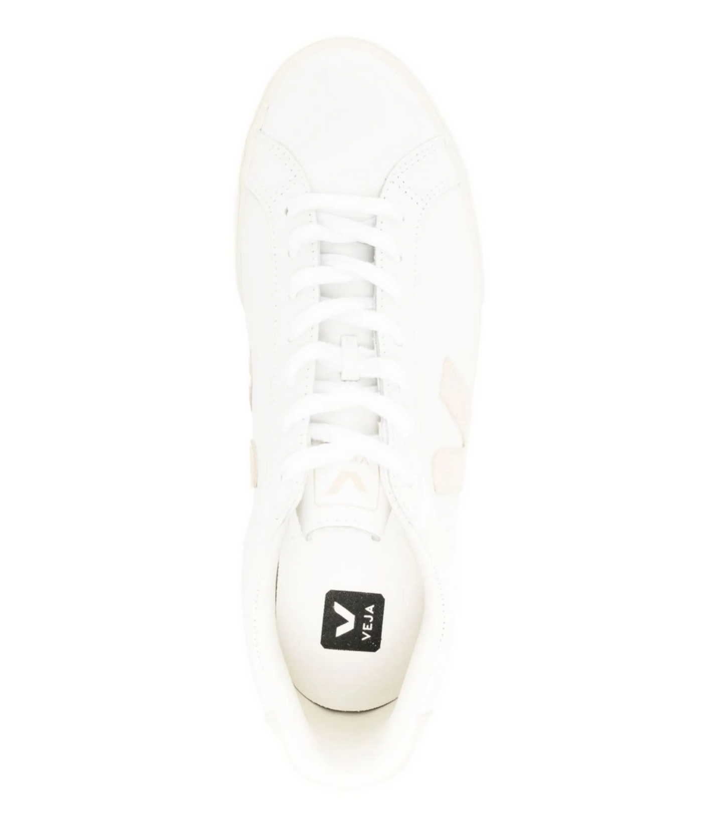 Tenis Veja Esplar Blanco Sable