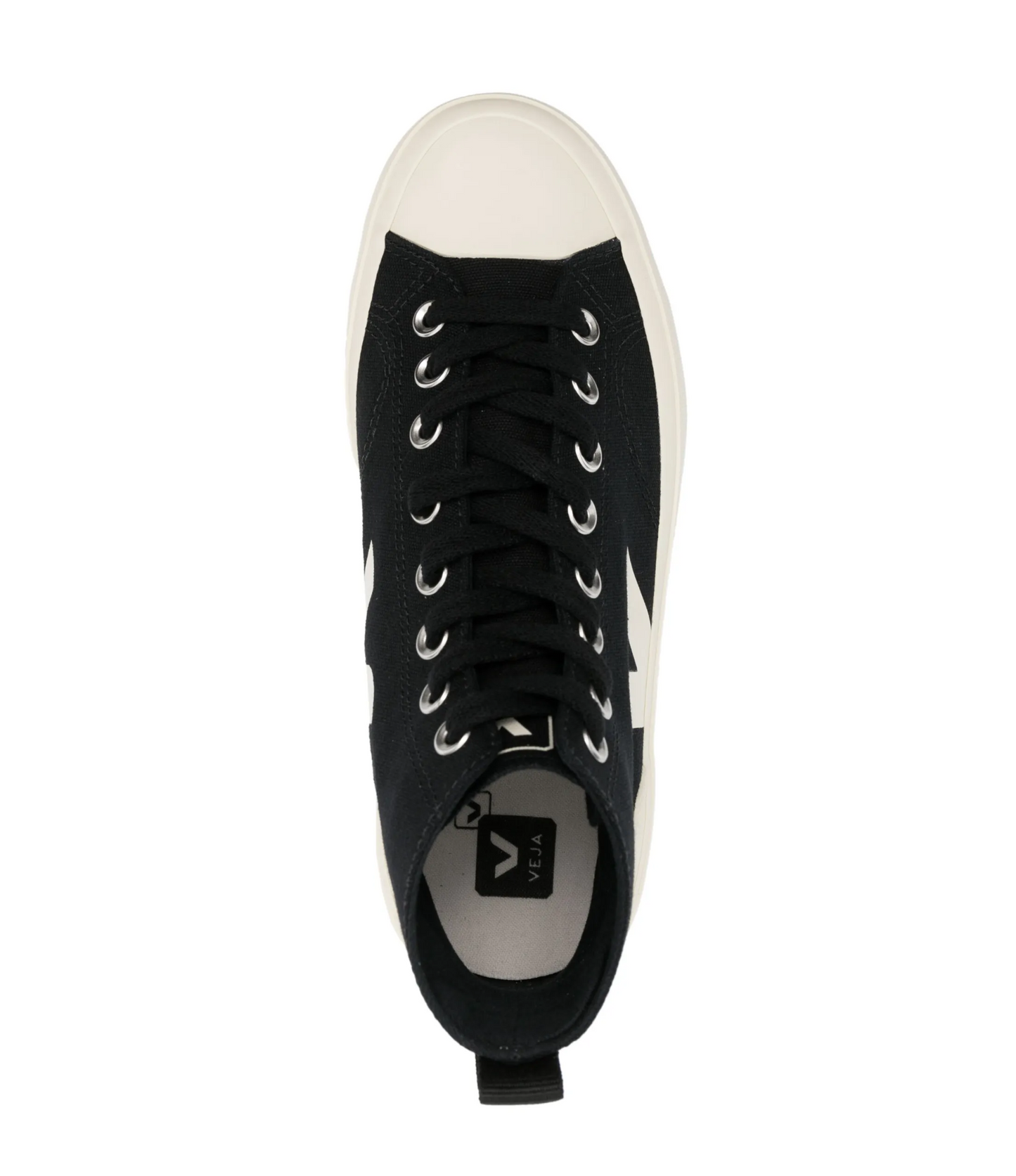 Tenis Veja Wata II Negro