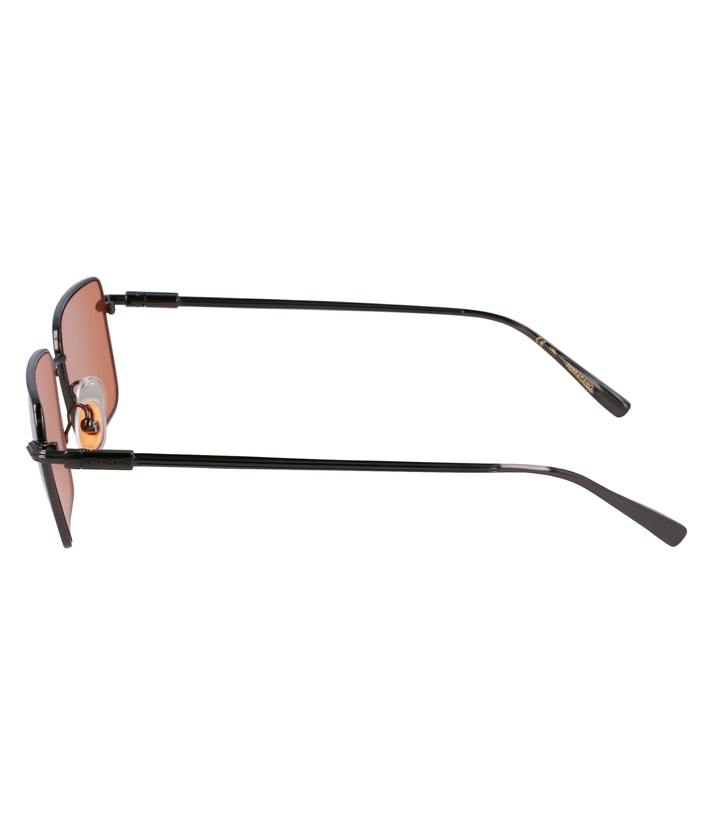 Lentes de Sol Ferragamo Tintados Hombre