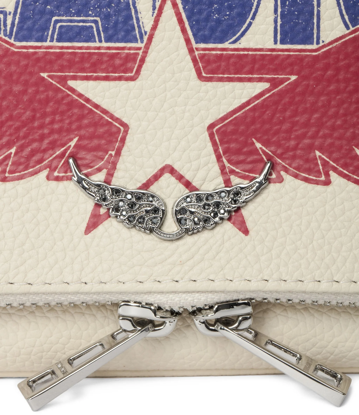 Bolsa Zadig & Voltaire Rock Nano America