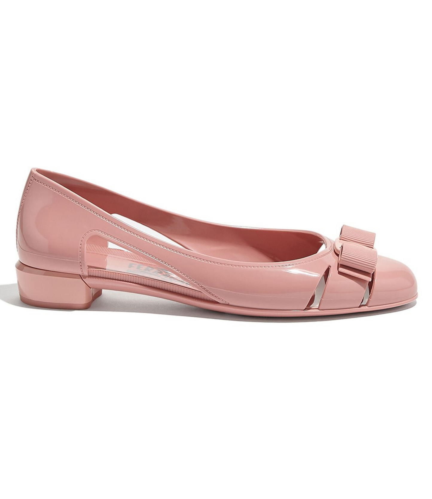 Zapatillas Salvatore Ferragamo Flats