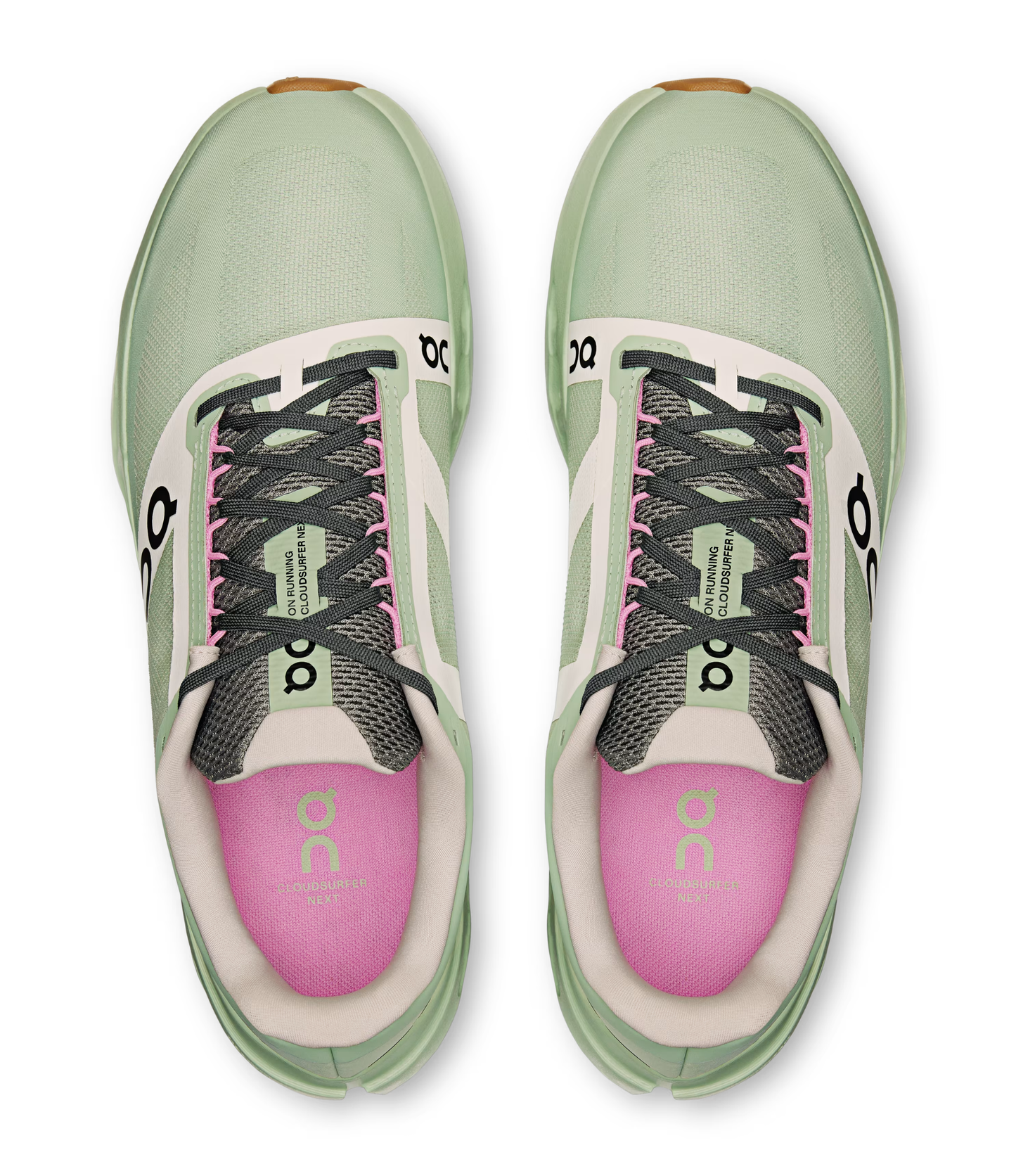 Tenis ON Cloudsurfer Next Dama