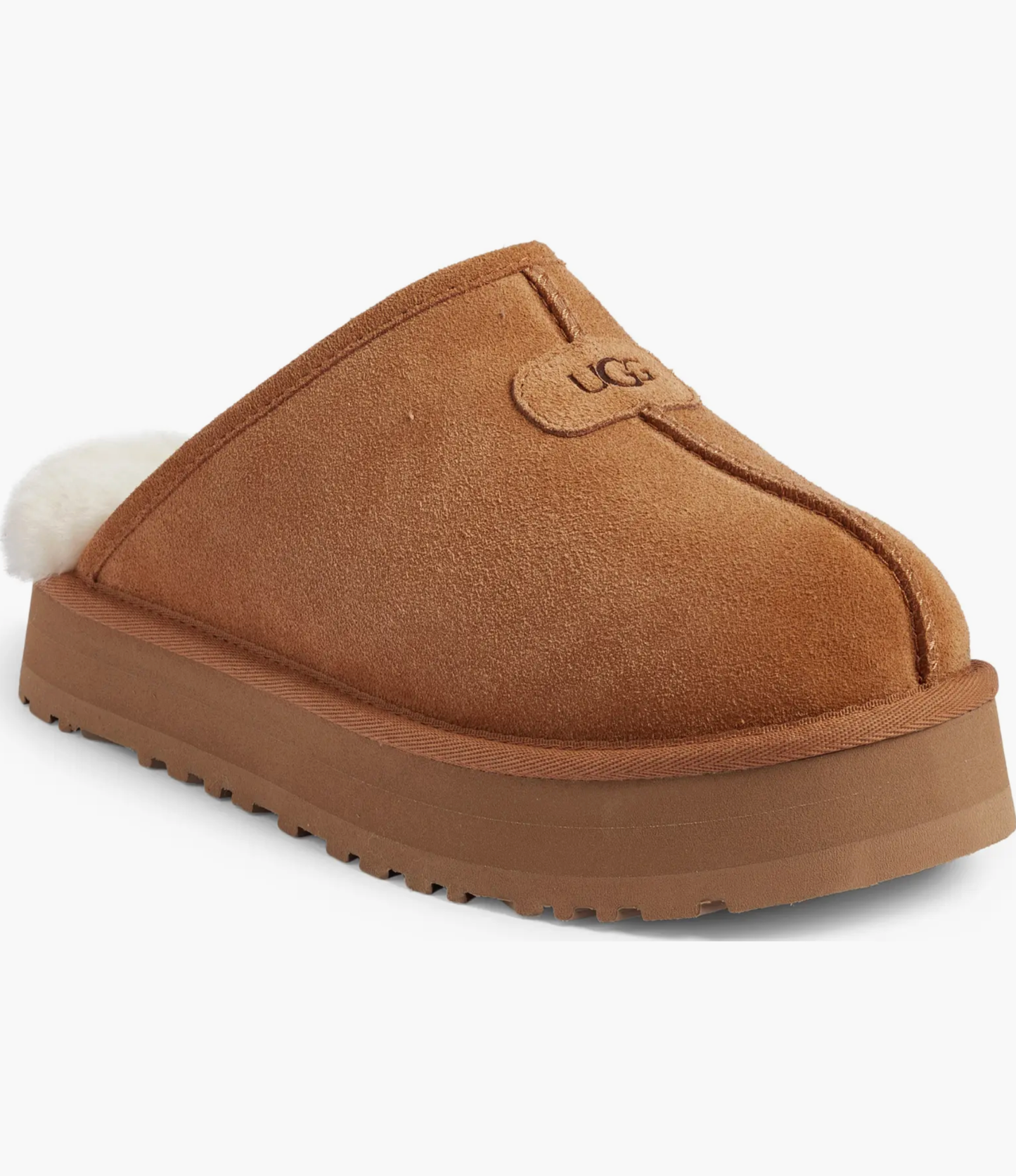UGG Discoquette Sandalias tipo Slide