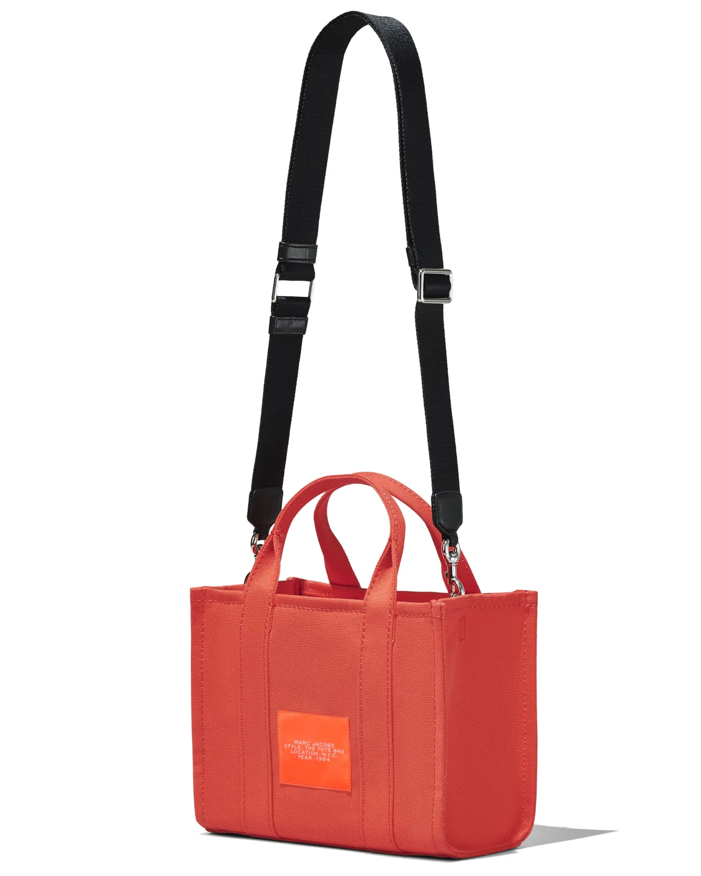 Marc Jacobs Chica Tote Bag Naranja
