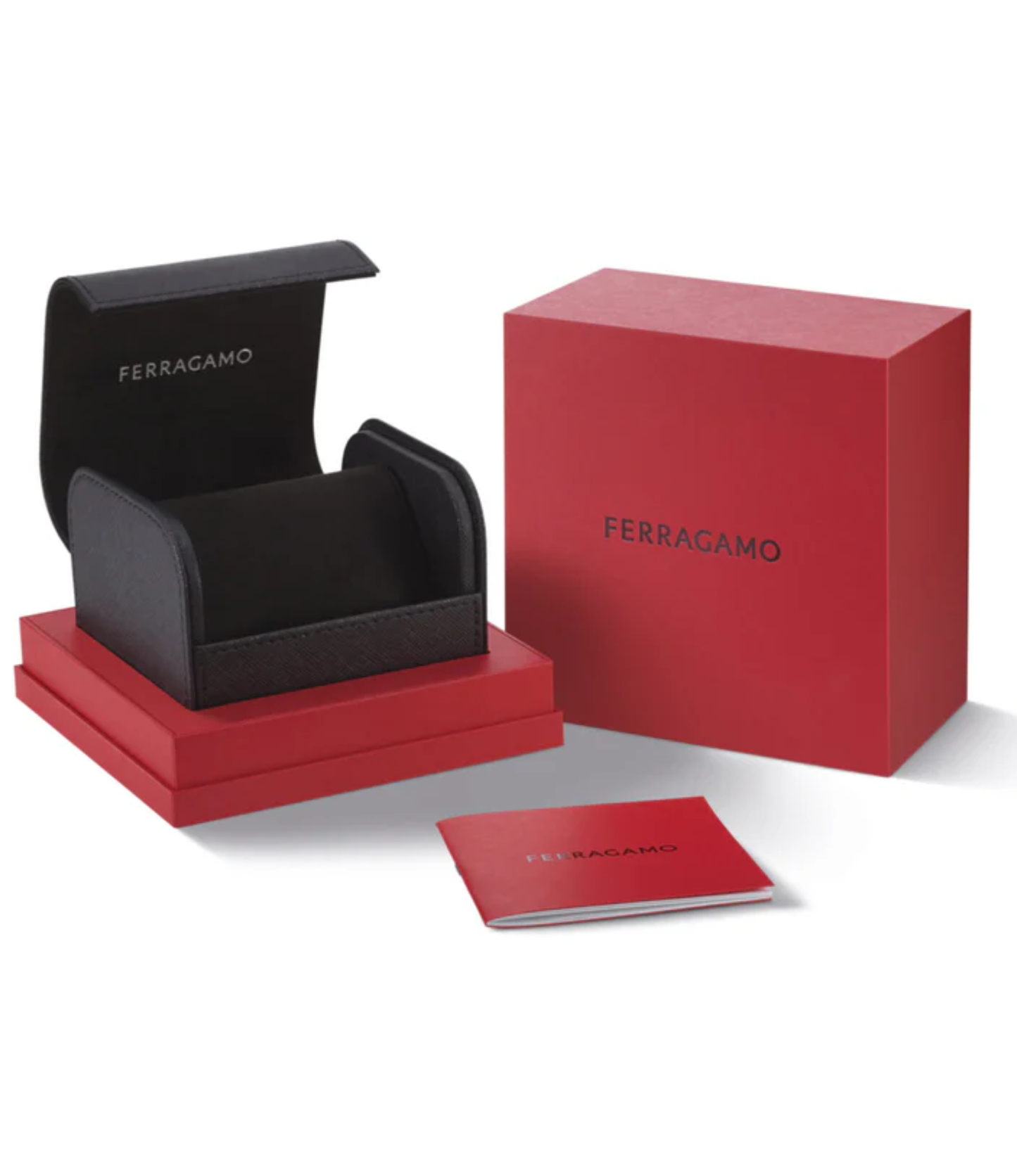 Reloj Ferragamo Gancini Dama Quartz