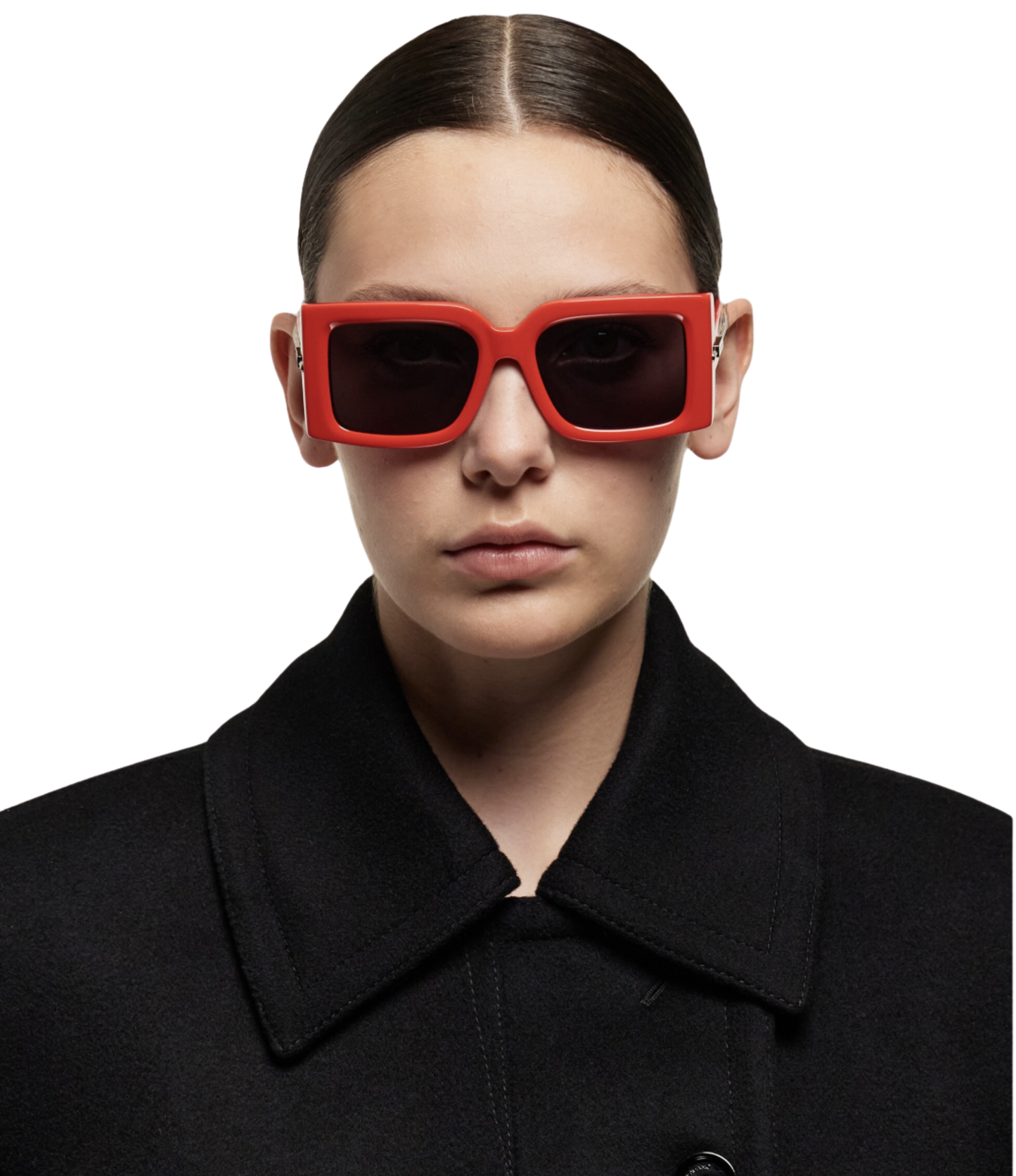 Lentes de Sol Ferragamo Rectangulares Dama