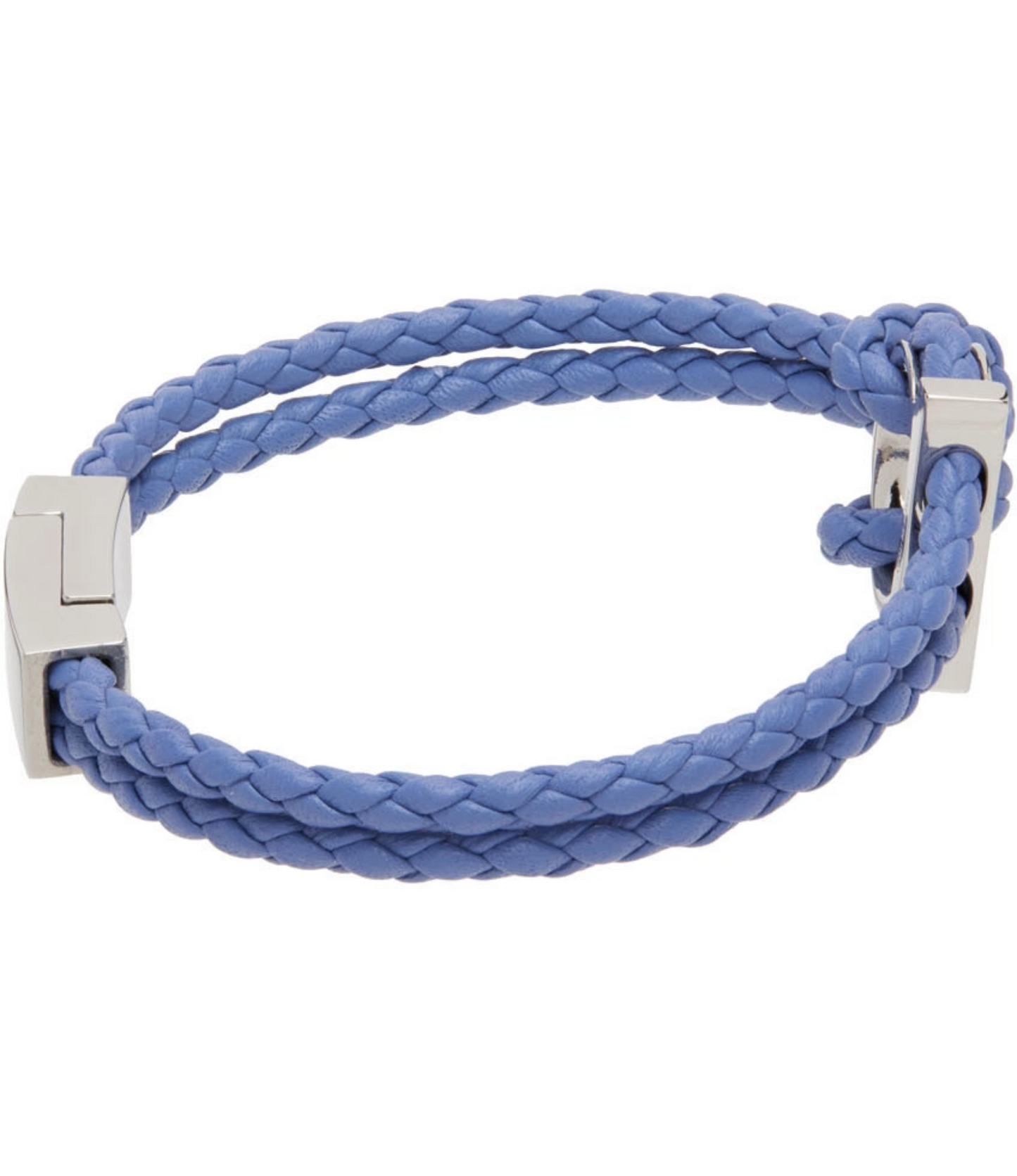 Pulsera Ferragamo Gancini Azul