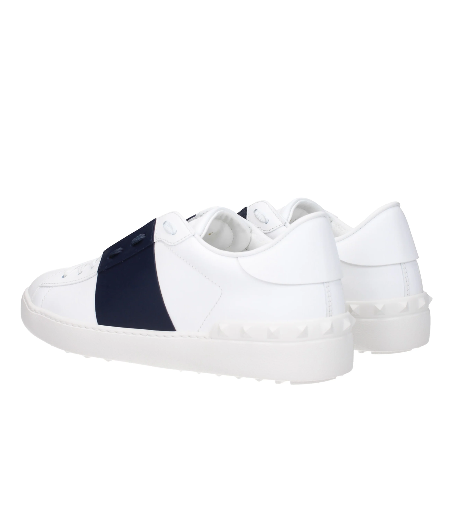 Tenis Valentino Garavani Open Blanco
