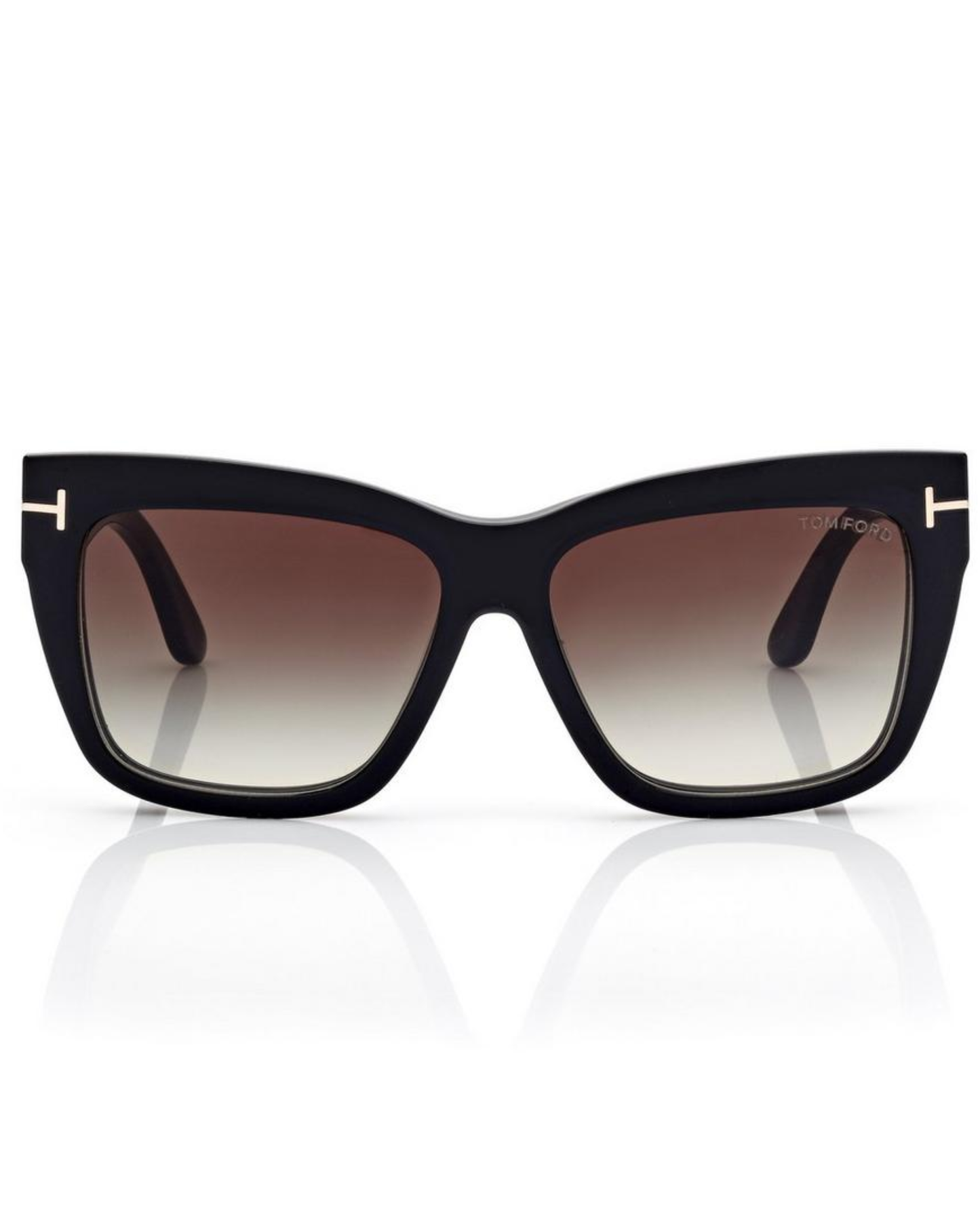 Tom Ford Lentes de Sol Mujer Havana 2 en 1