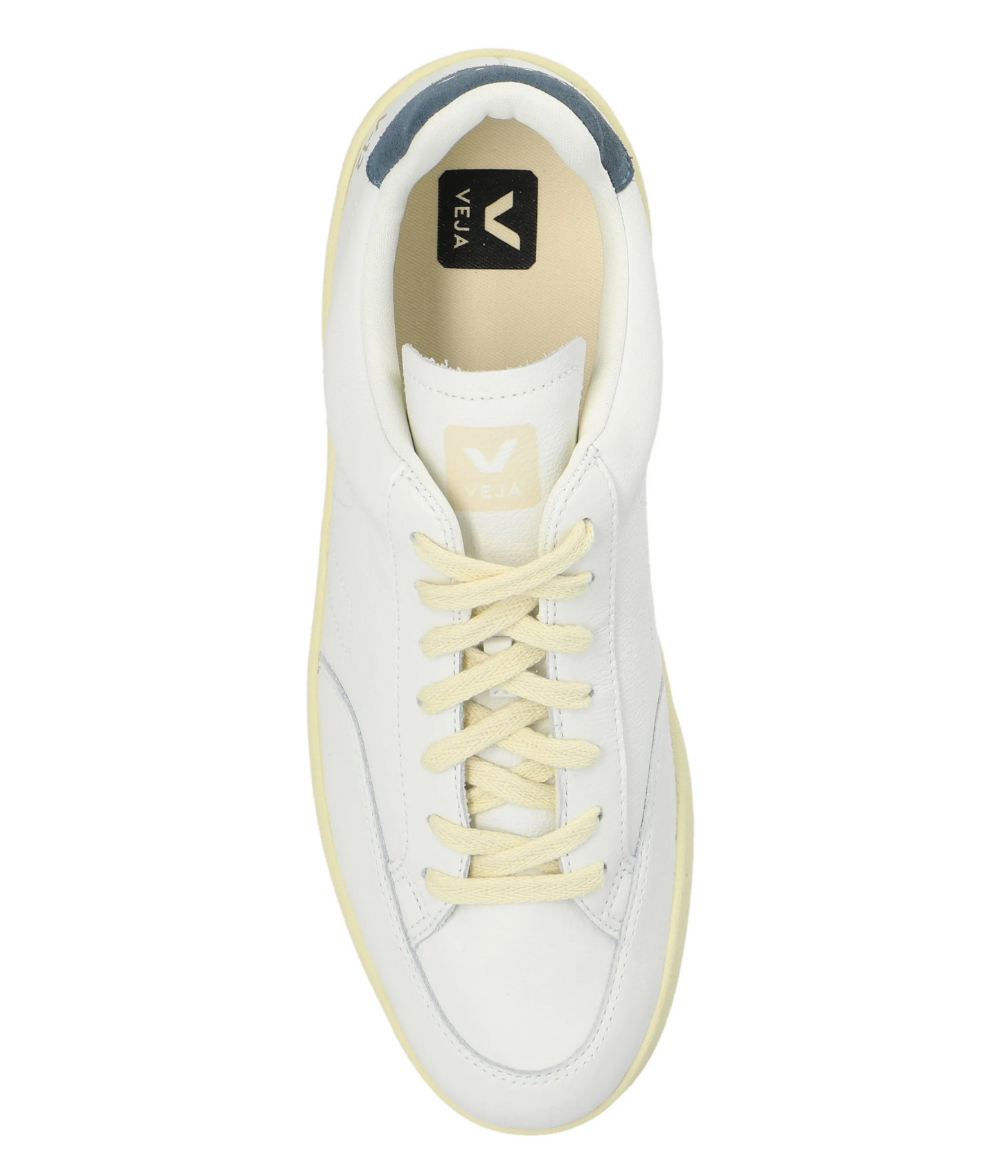Tenis Veja V12 Stitch Blanco