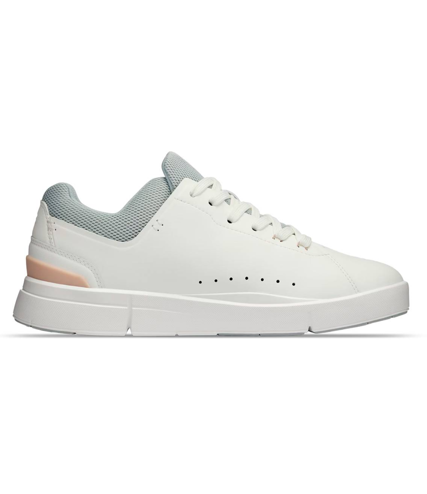 Tenis On The Roger Advantage Dama