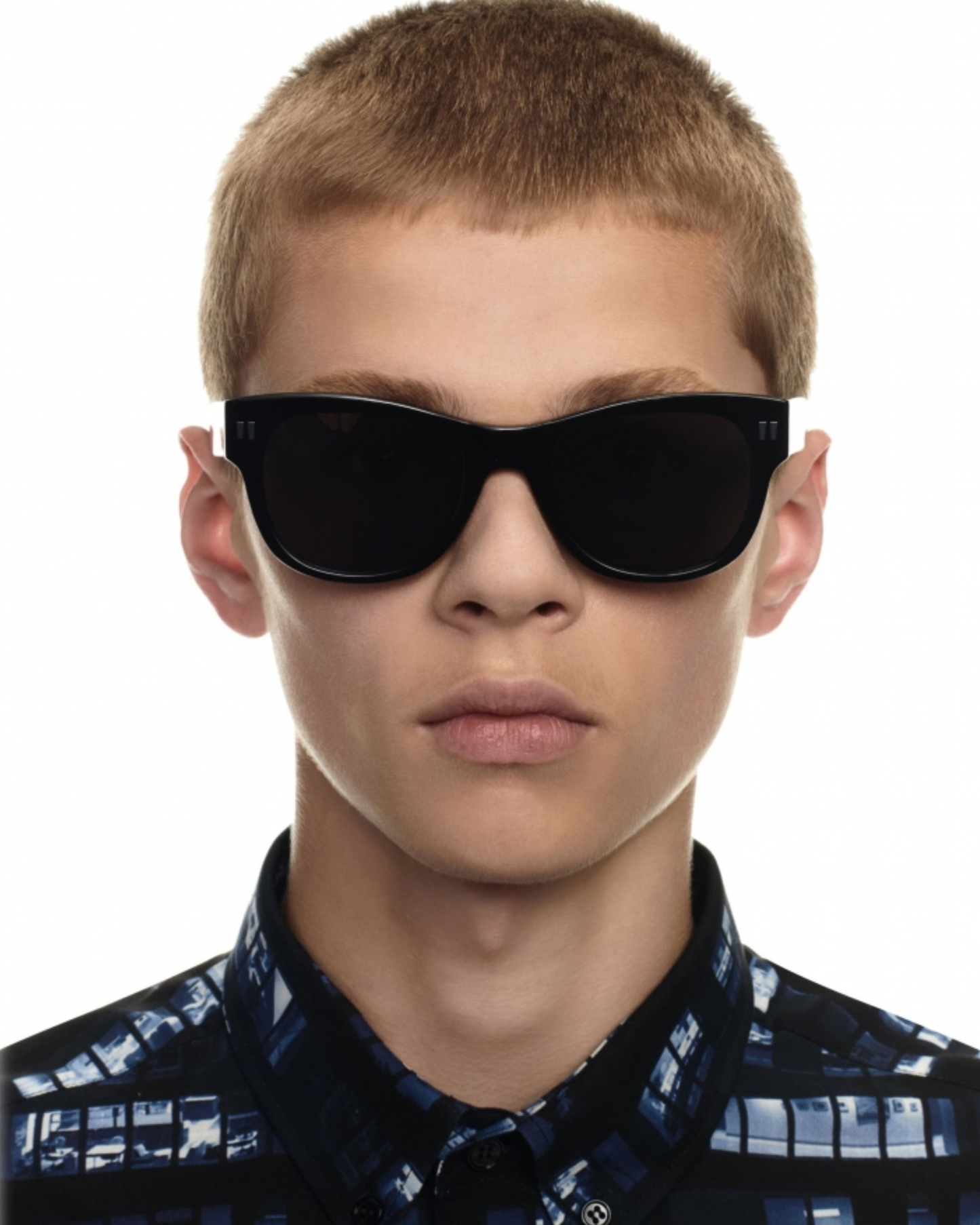 Lentes Off White Unisex Moab Havana