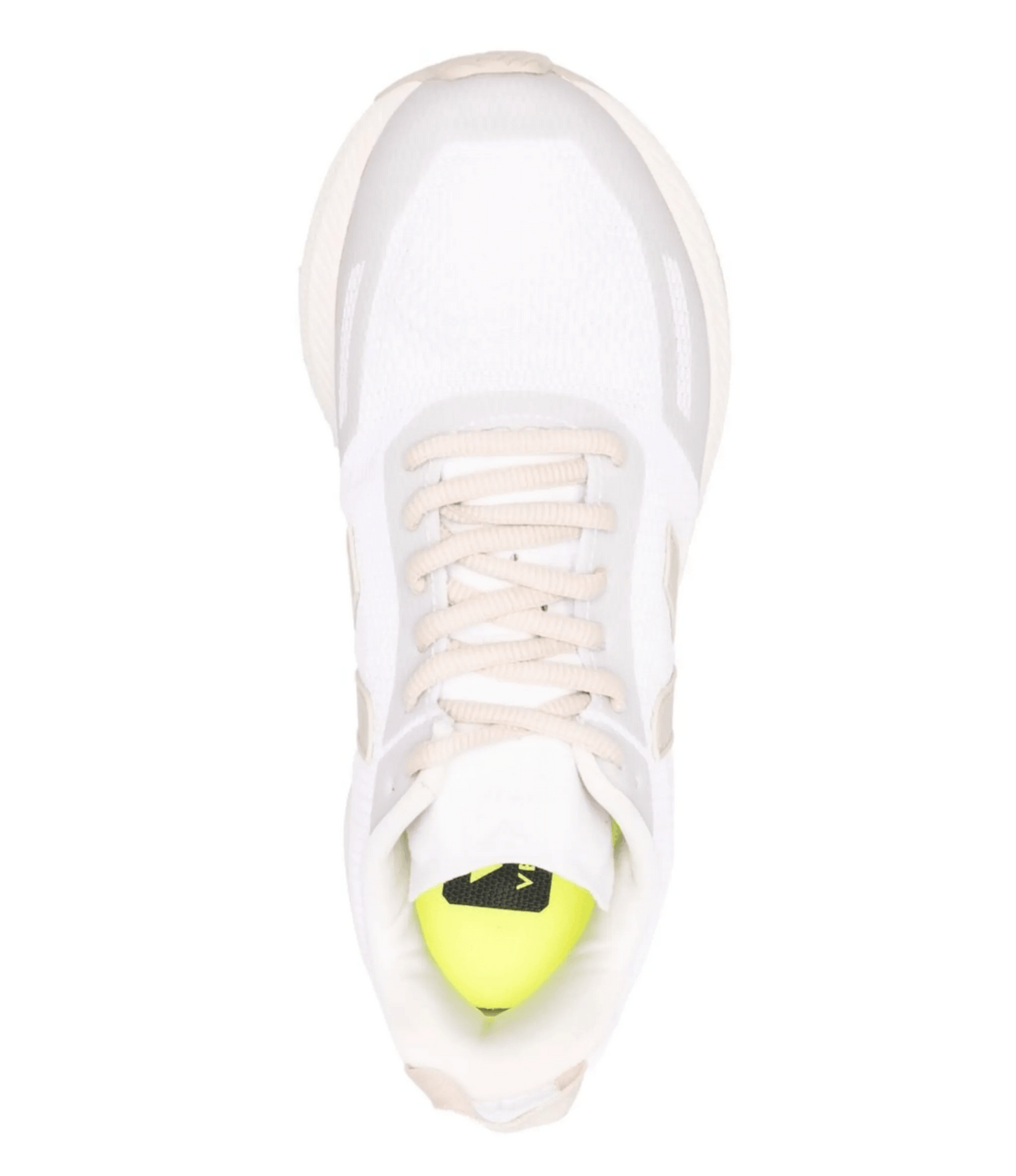 Tenis Veja Impala Beige Eggshell
