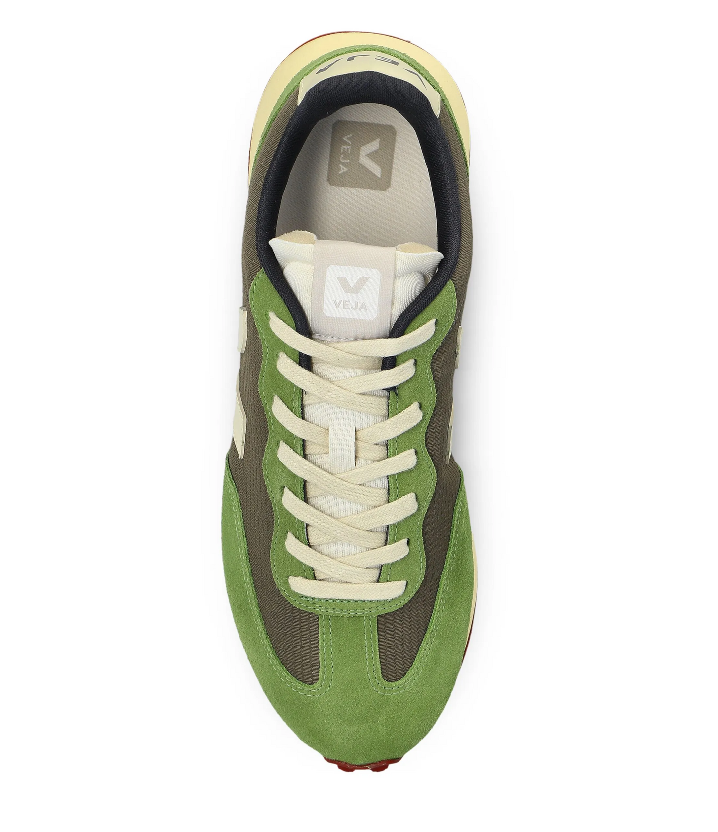 Tenis Veja Rio Branco II Ripstop