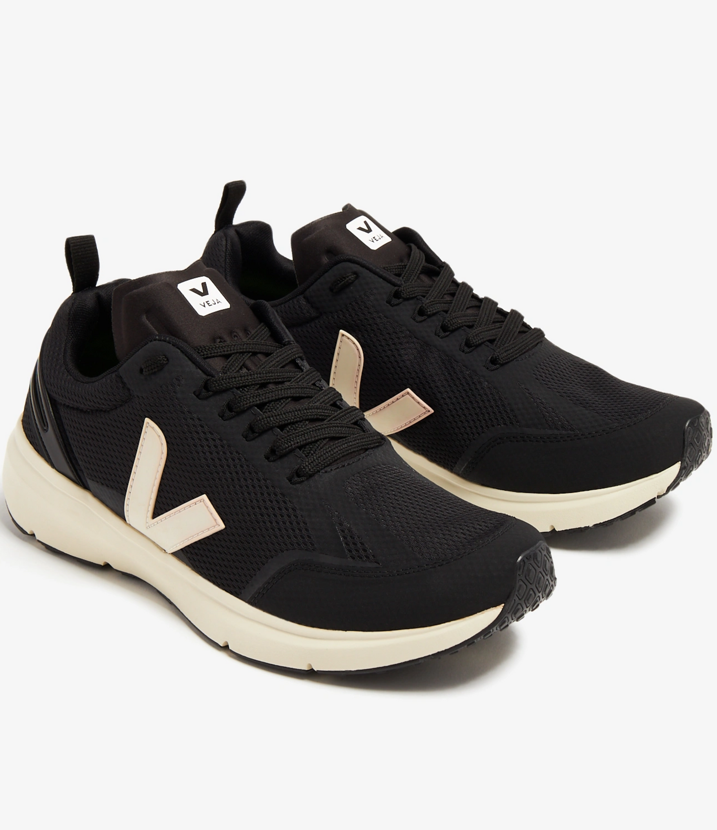Tenis Veja Condor 2 Negro