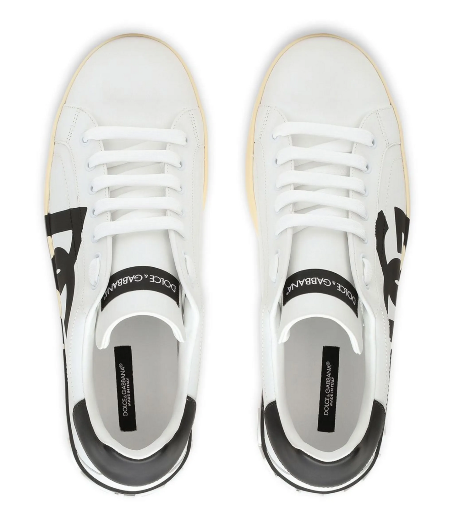 Tenis Dolce Gabbana Portofino