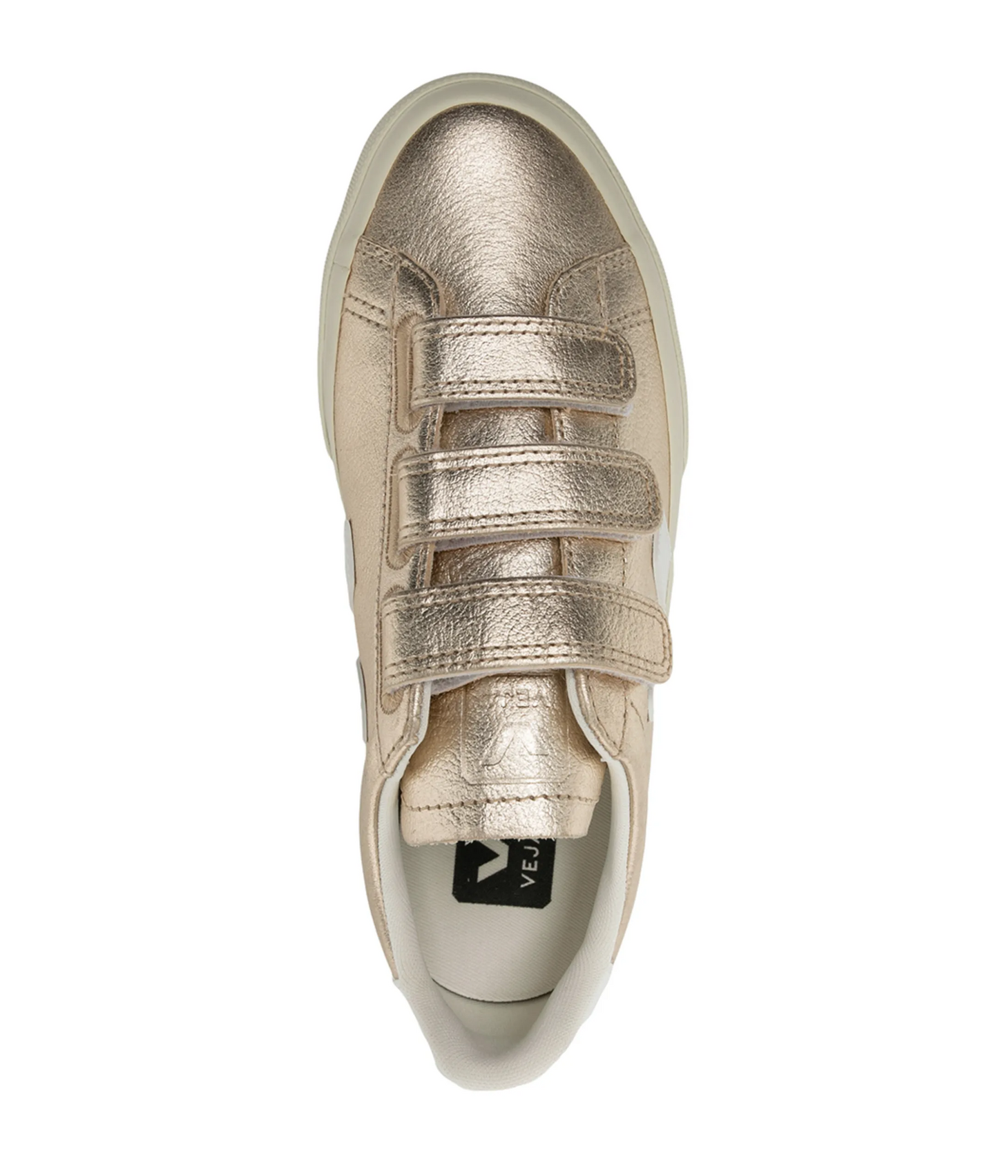 Tenis Veja Recife Platine Blanco