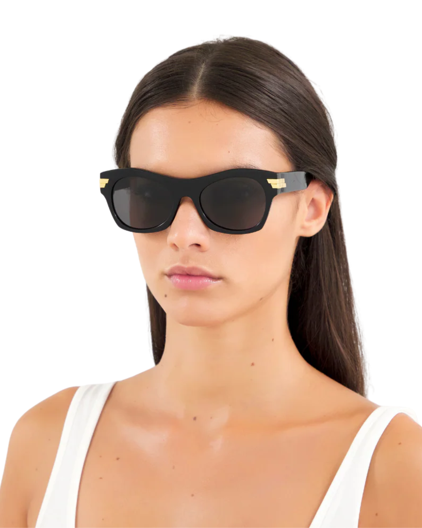 Bottega Veneta Lentes de Sol Unisex Mujer
